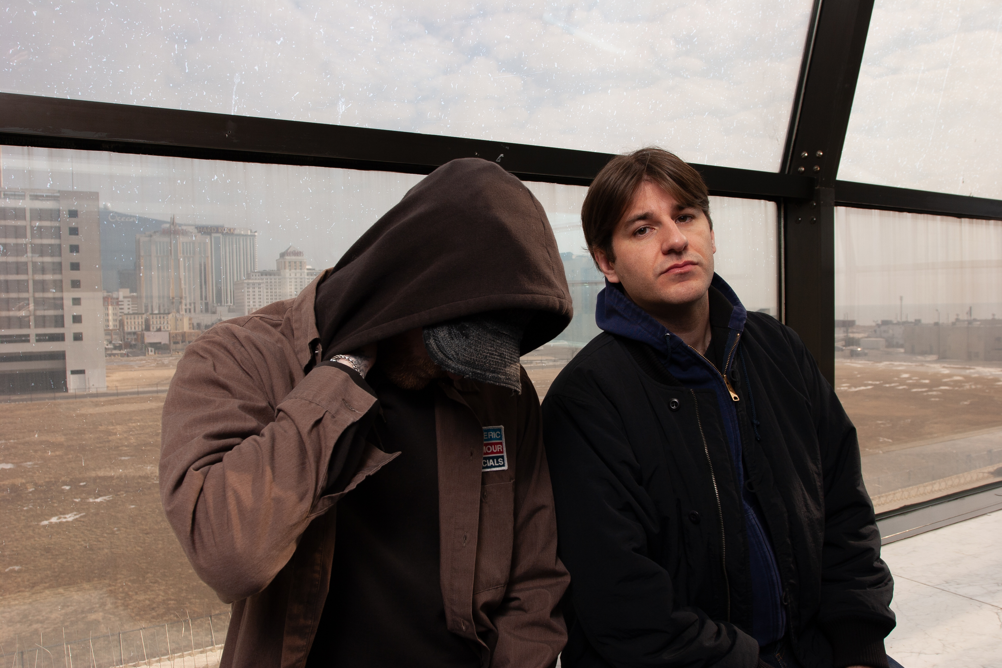 JUMP SOURCE 2 by Kyle Berger