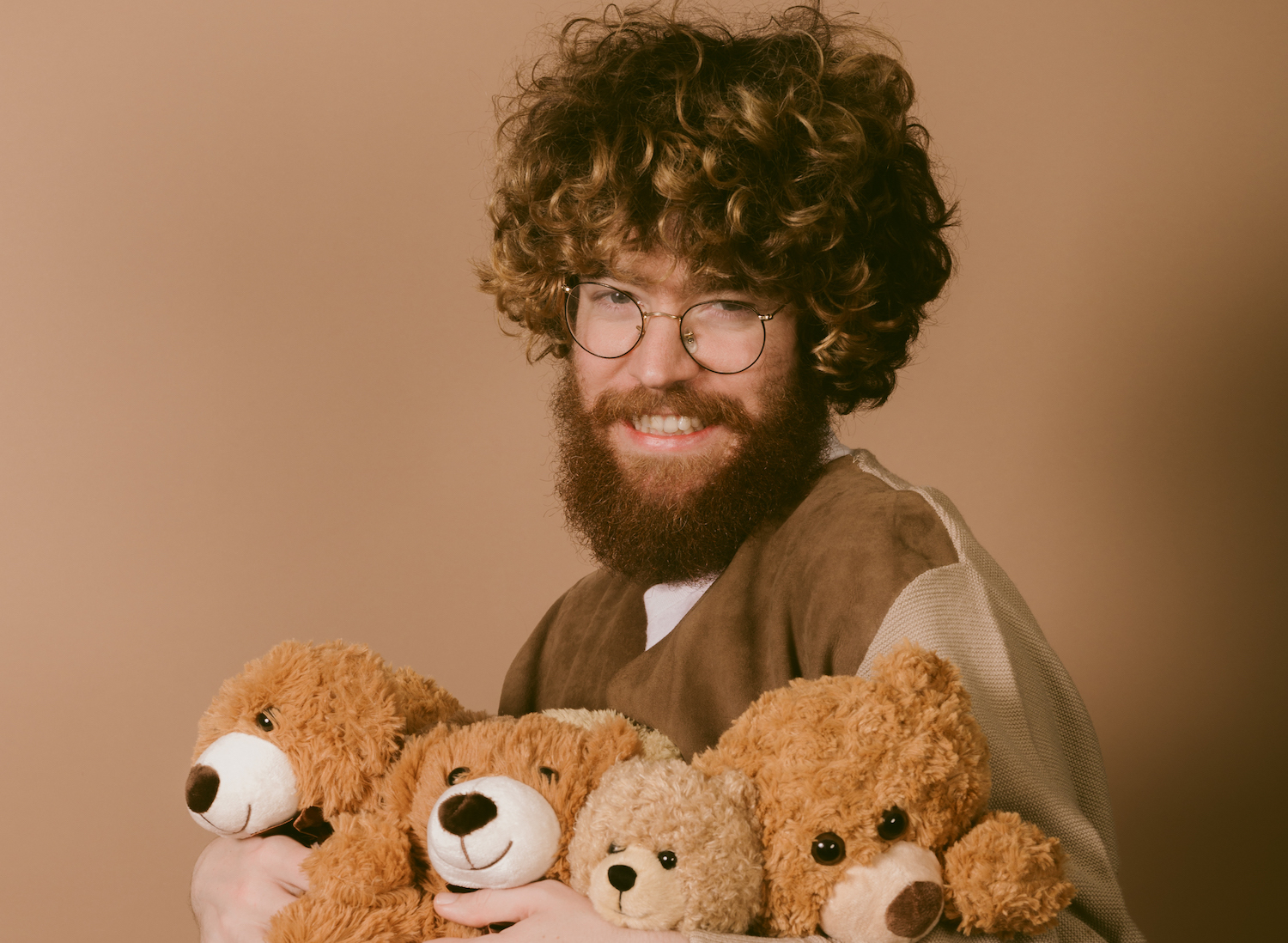 JW Francis Sept 2022 Meg Mc Conville