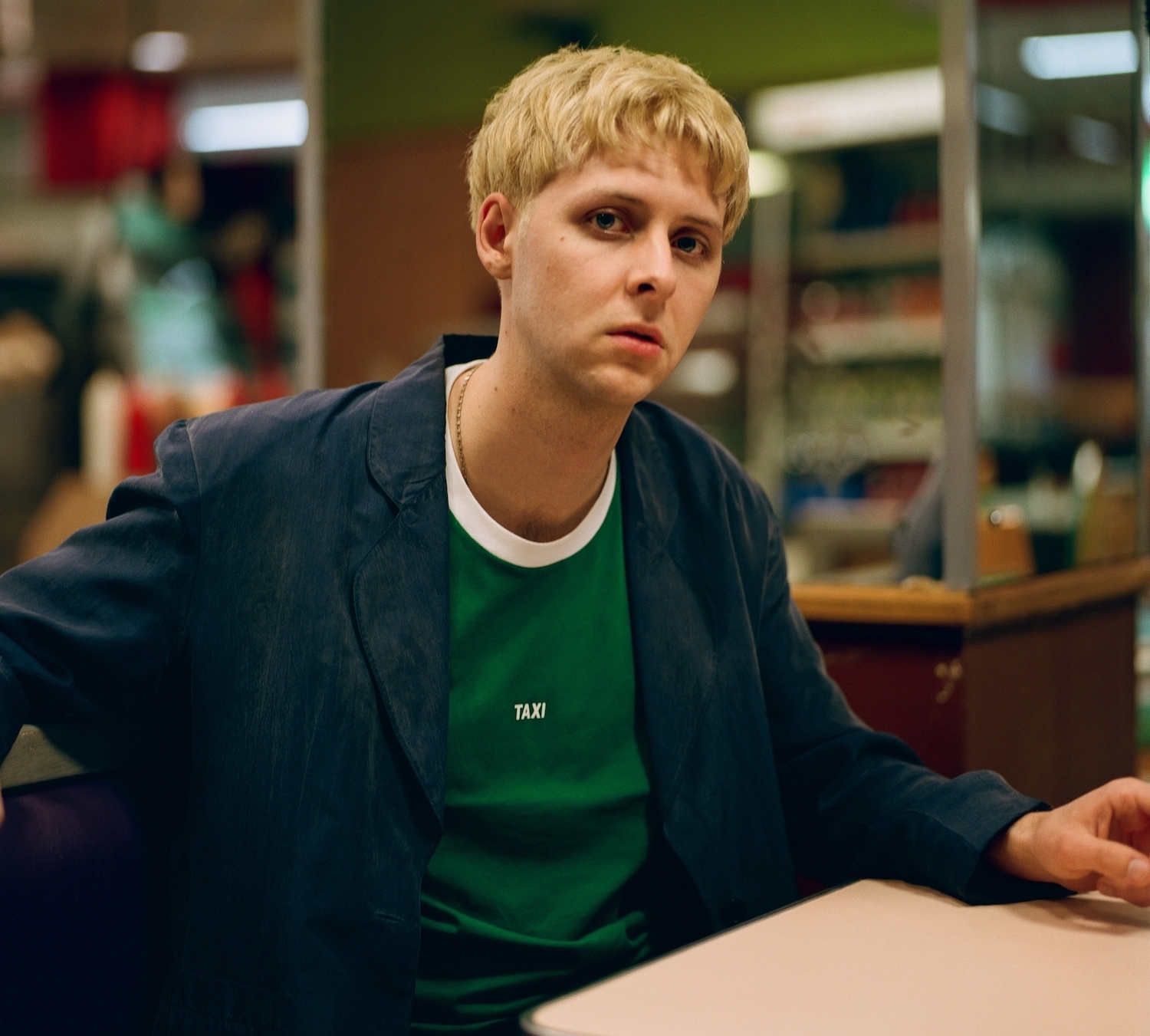 JW Ridley Homesick Press Shot c Emily Rachel Rose