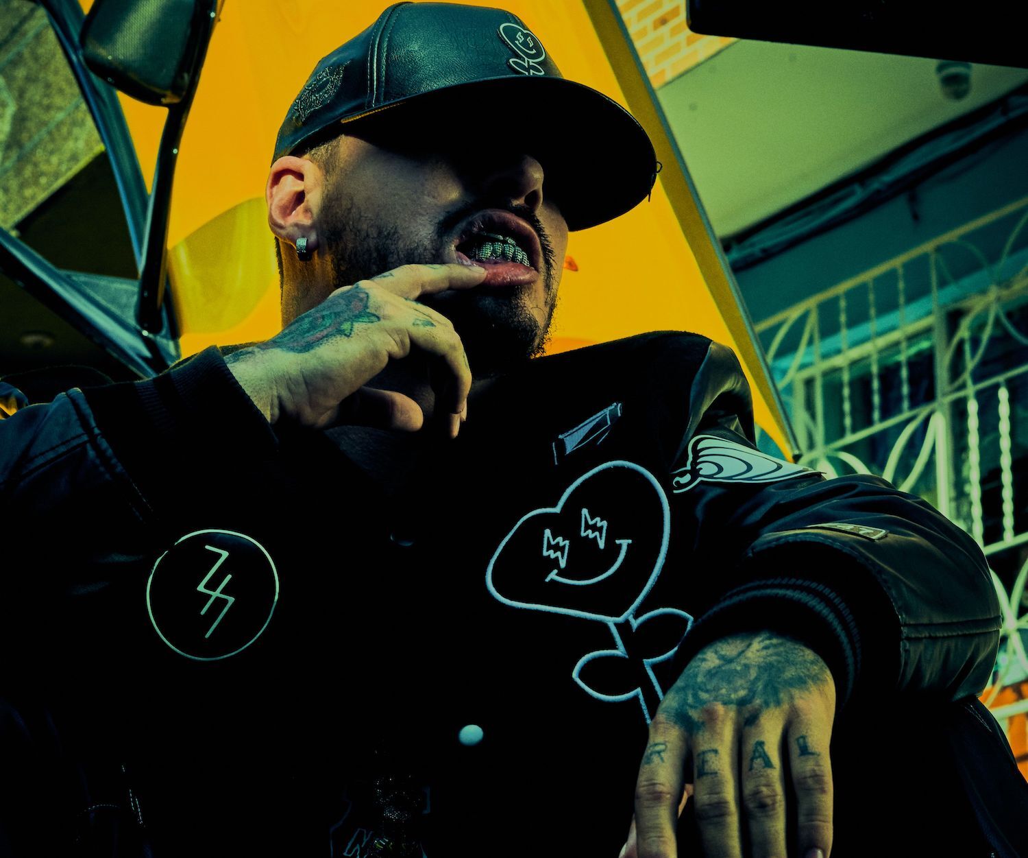 J Balvin image