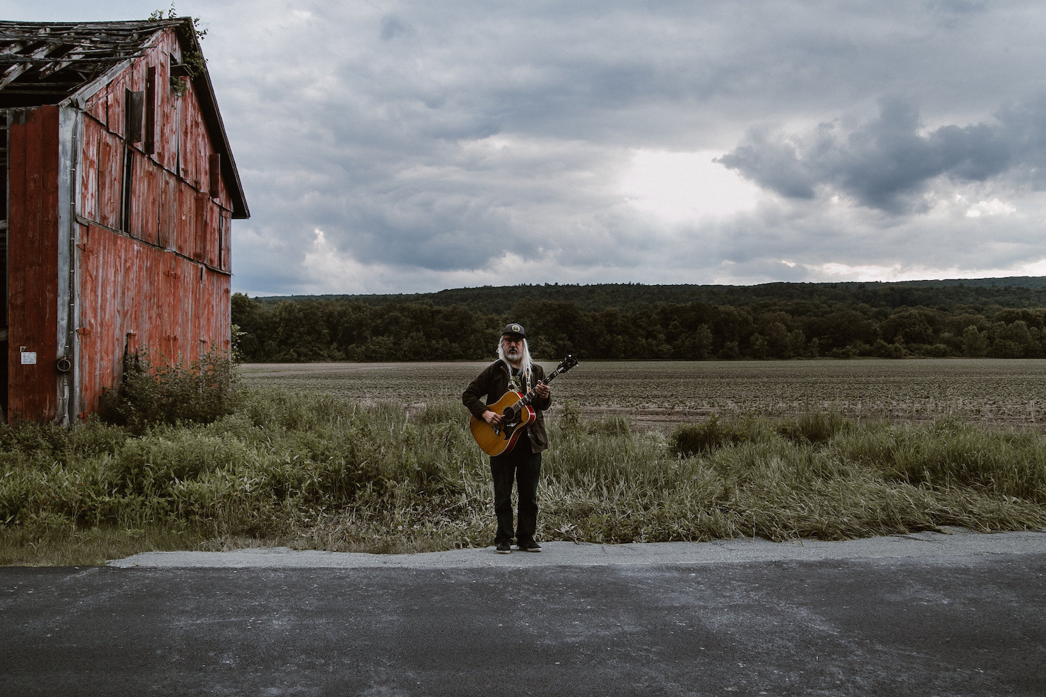 J Mascis new image credit Cara Totman