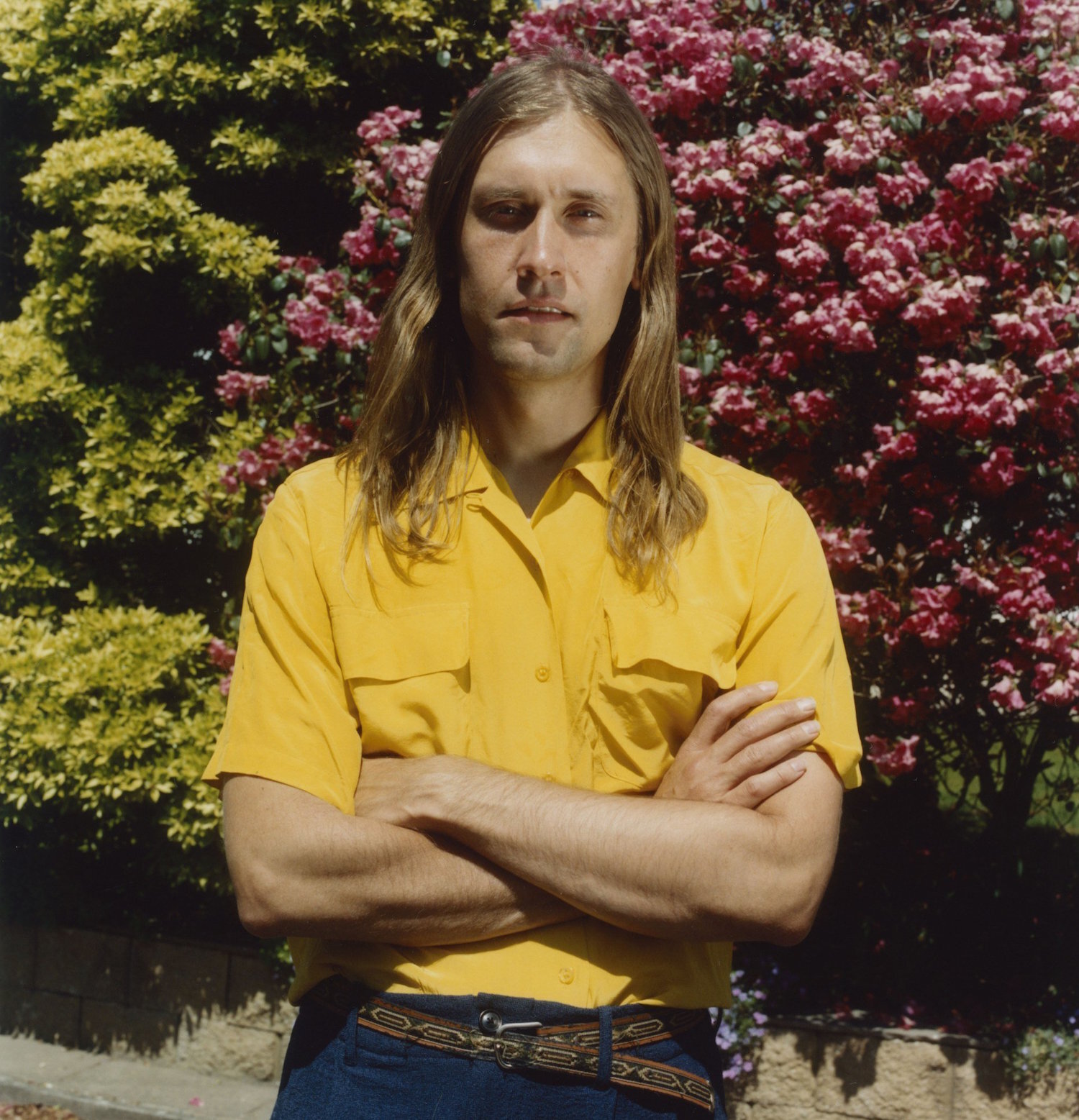 Jaakko Eino Kalevi 2018