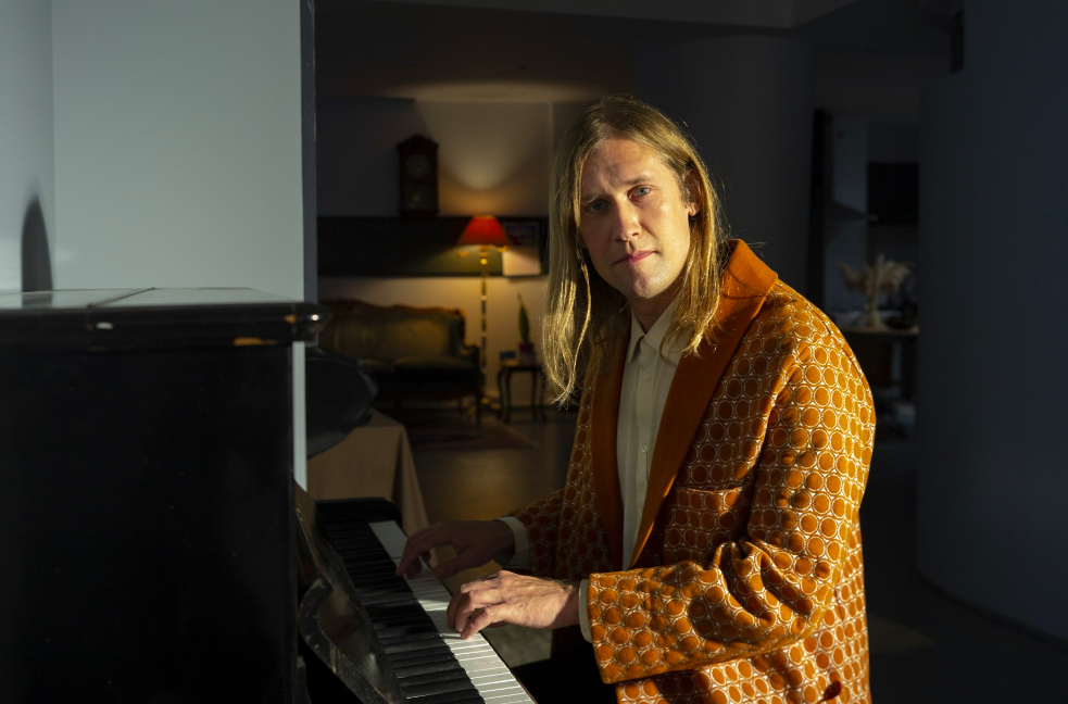 Jaakko Eino Kalevi Hell and Heaven