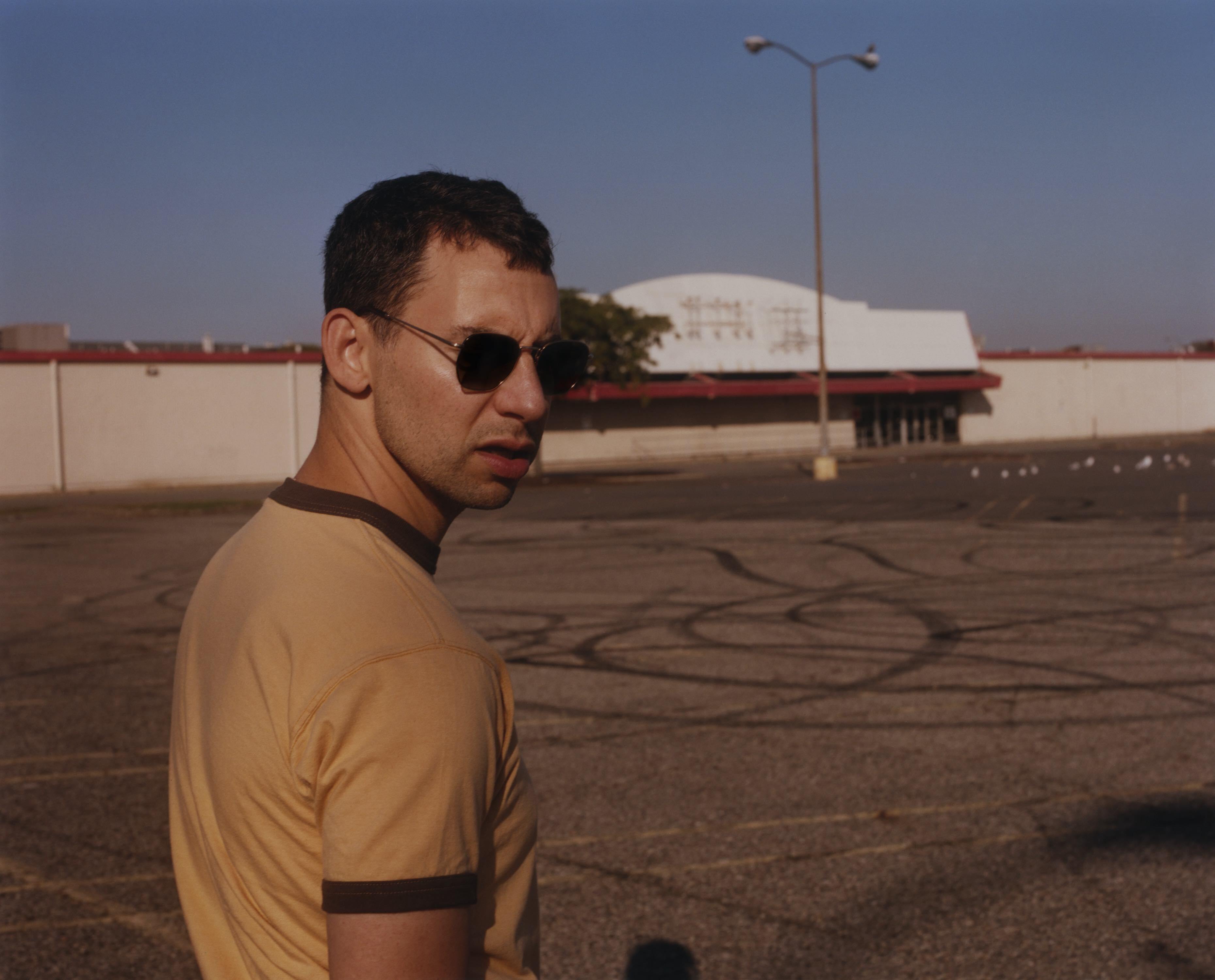 Jack Antonoff Bleachers 3 Credit Alex Lockett