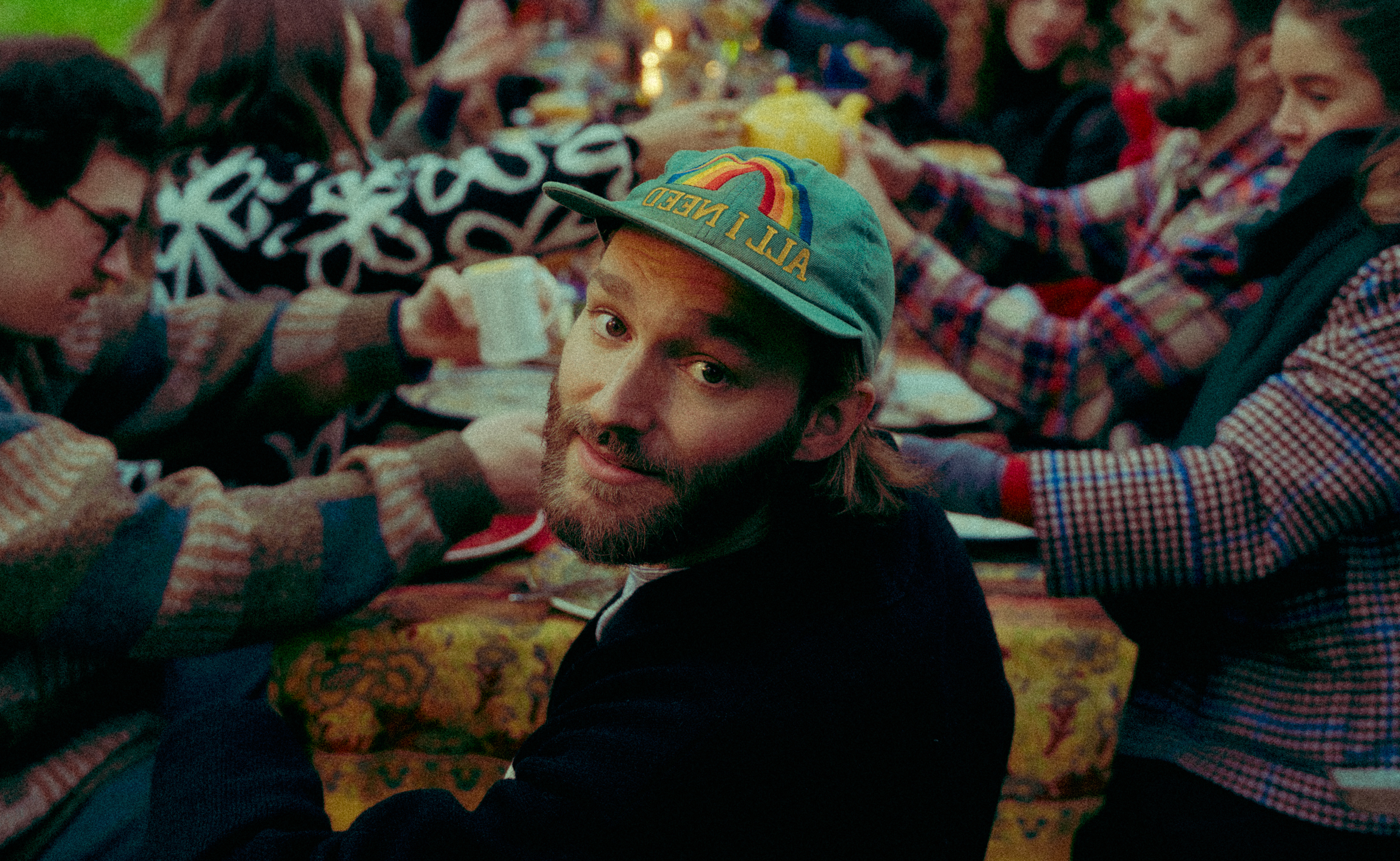 Jack Cullen All I Need