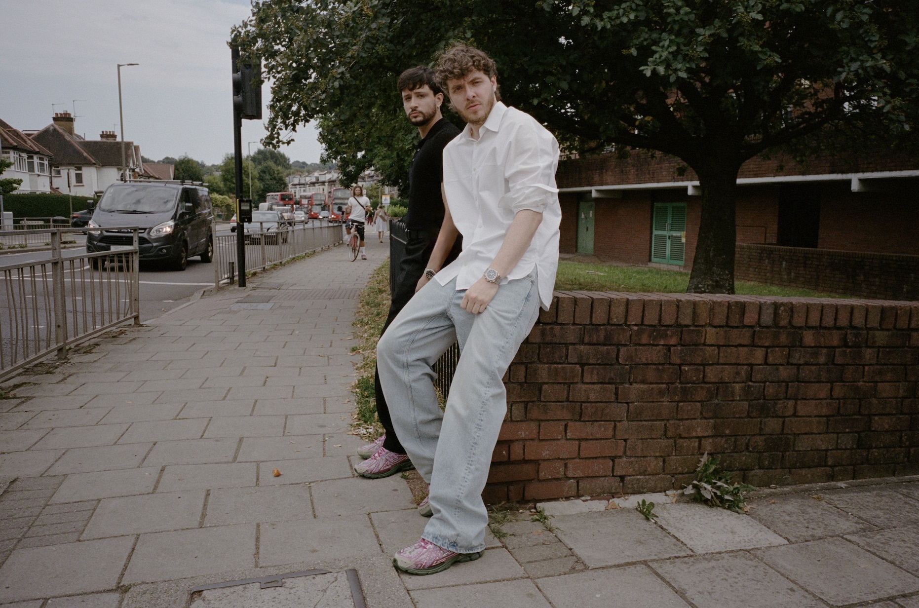 Jack Harlow New Balance