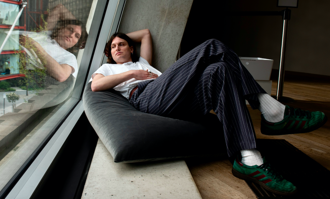 Jack Jones solo album 2024