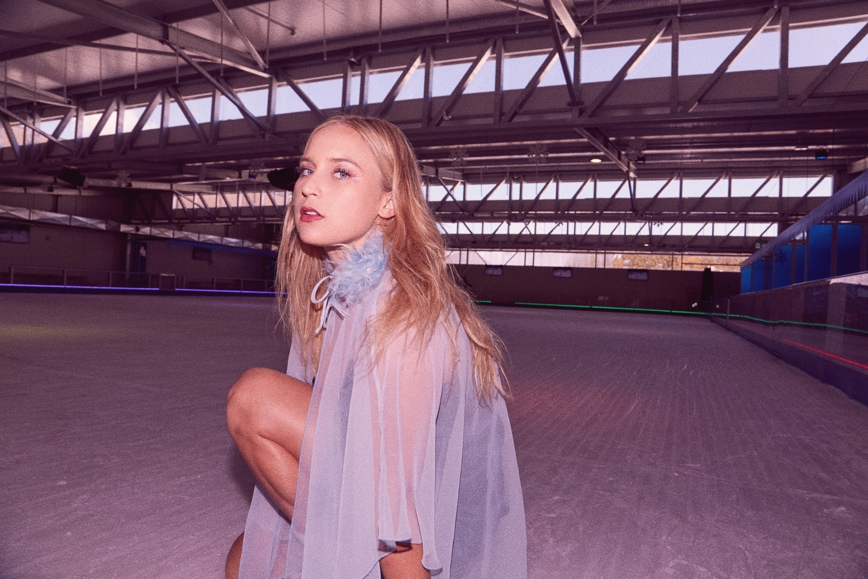 Jack River Sugar Mountain Press Pic