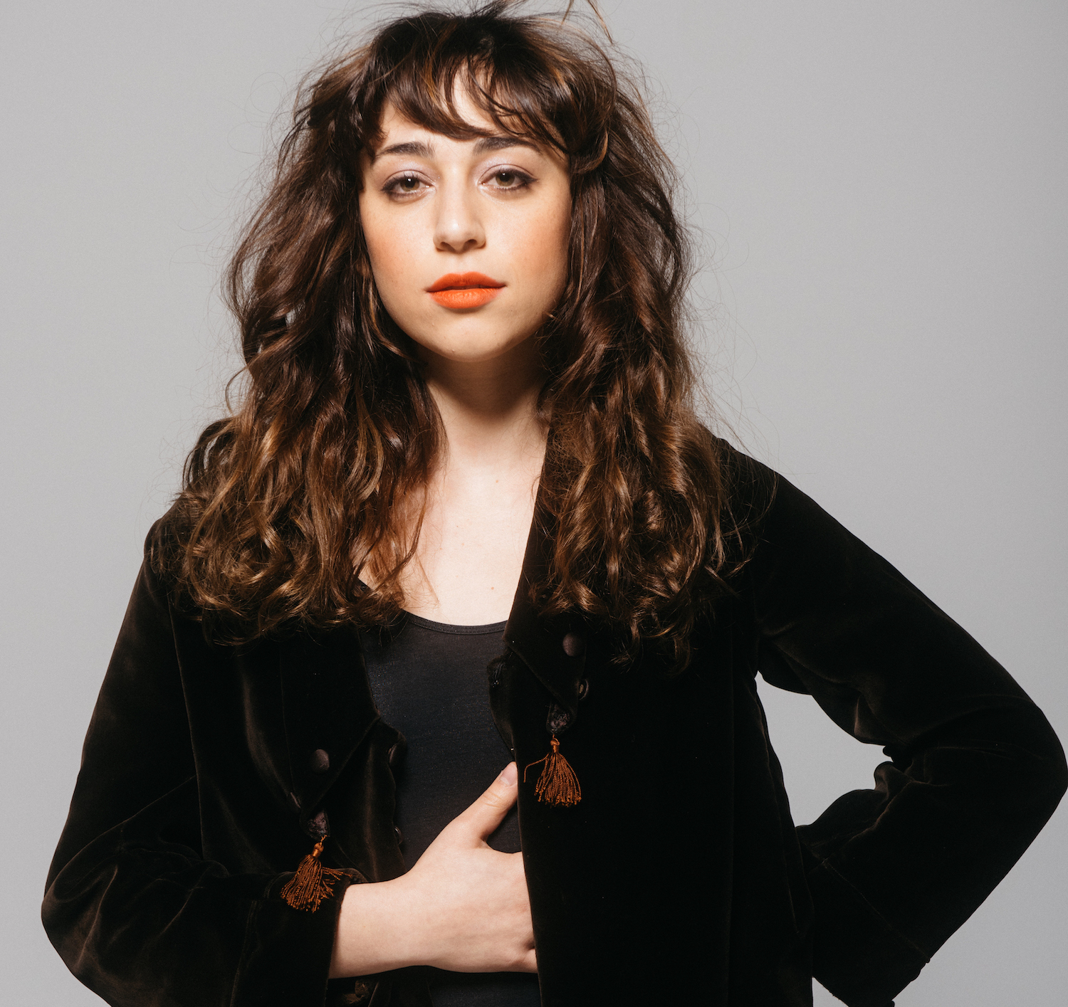 Jackie Cohen Credit Cara Robbins