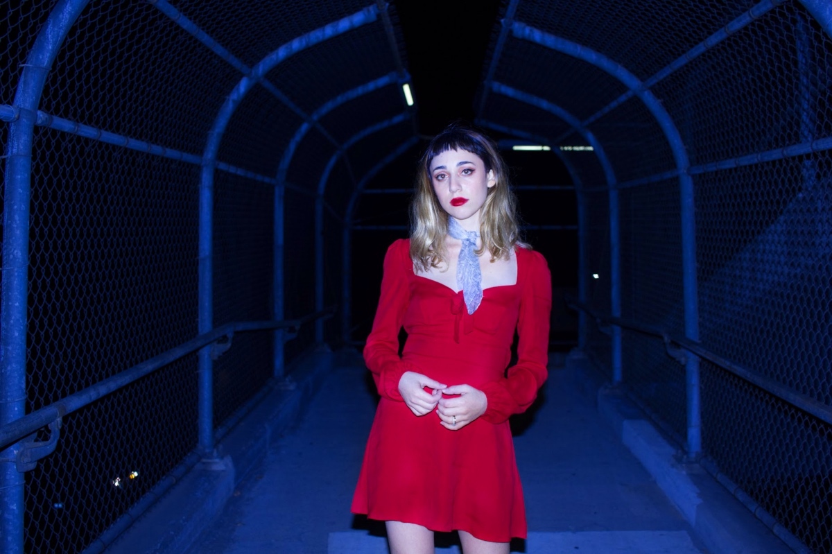 Jackie Cohen June 18