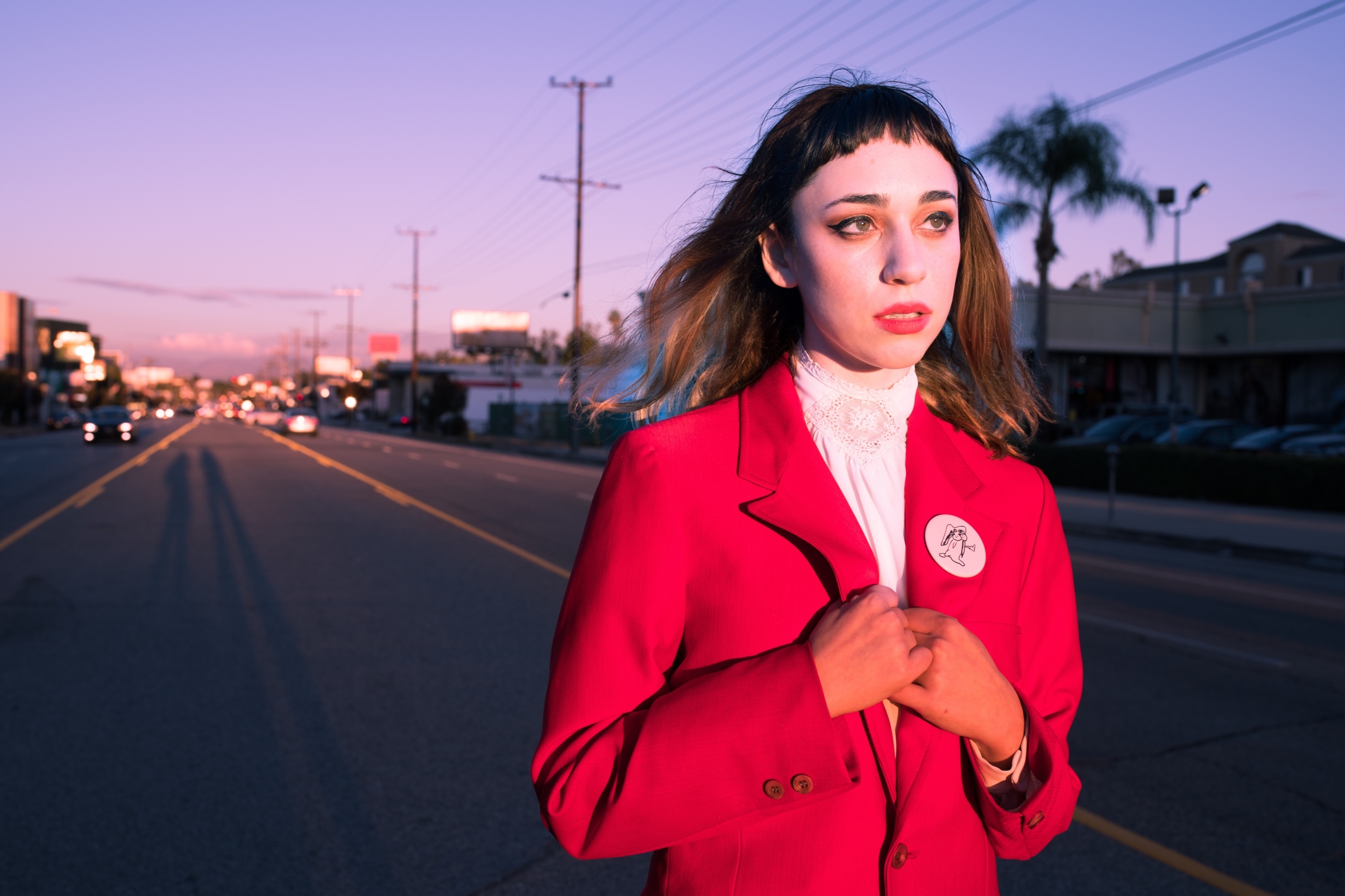 Jackie Cohen September 2018