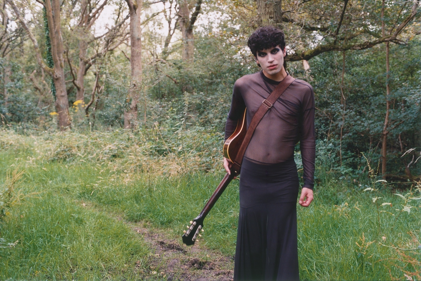 Jacob Alon August Moon