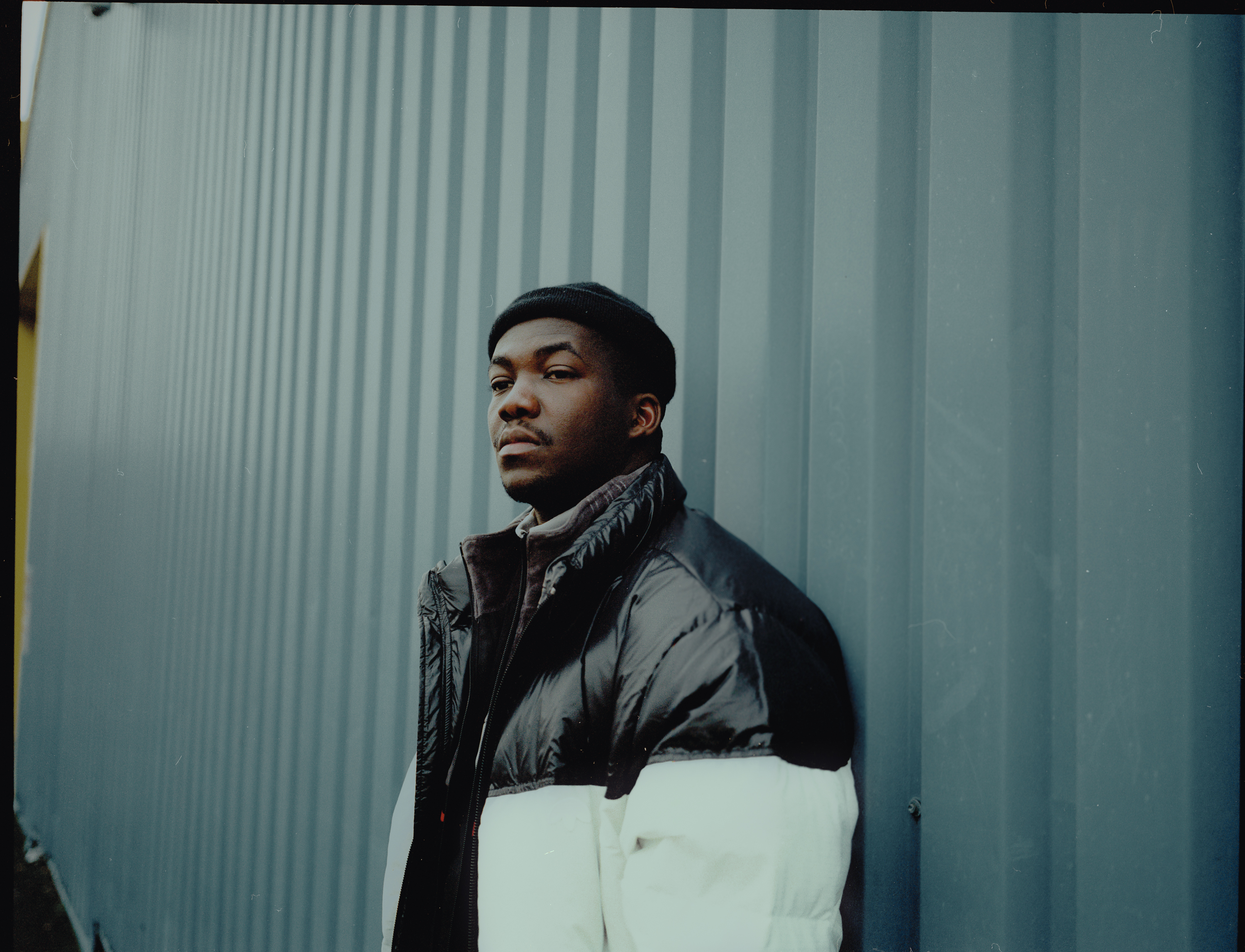 Jacob Banks Grace Rivera 1