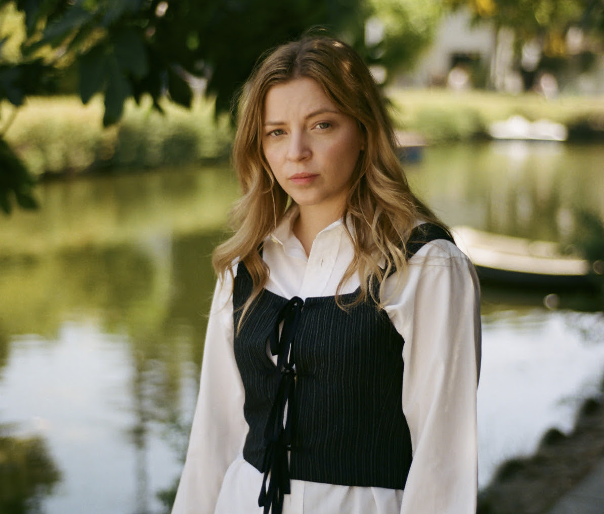 Jade Bird Burn The Hard Drive EP