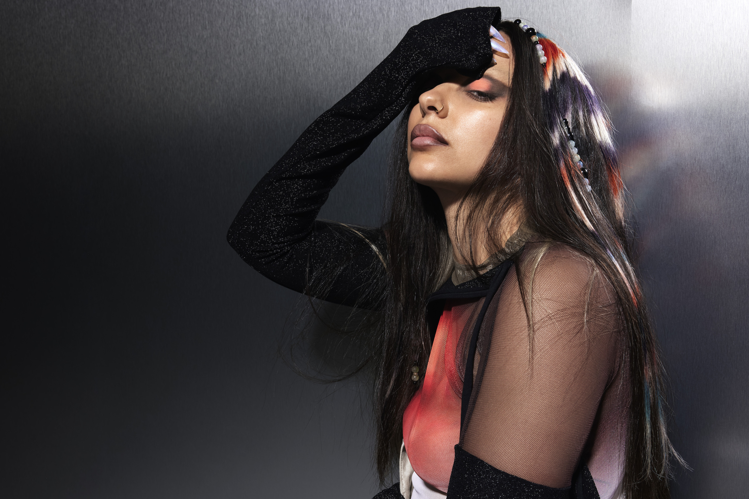 JADE reflects on her experiences in the music industry with new