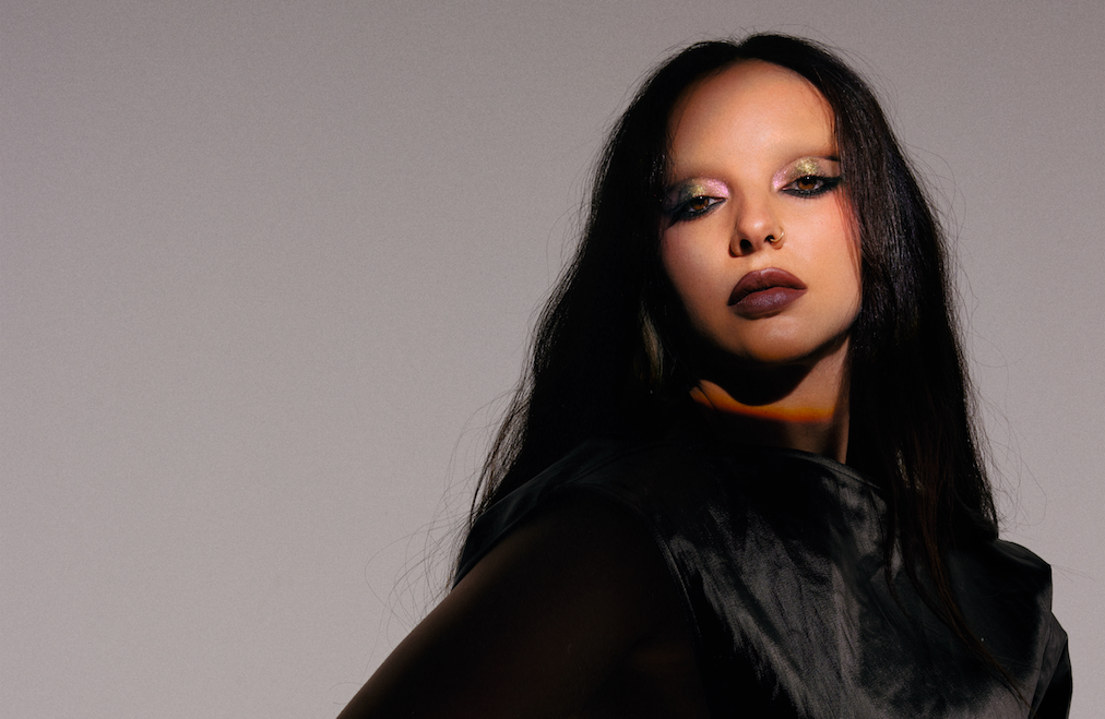 Jade debut solo single