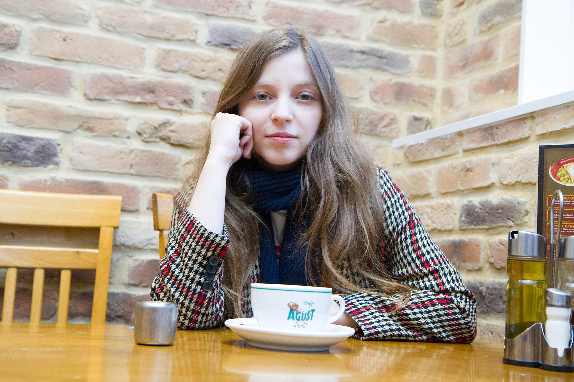 Jade Bird London by Jack Lloyd 01