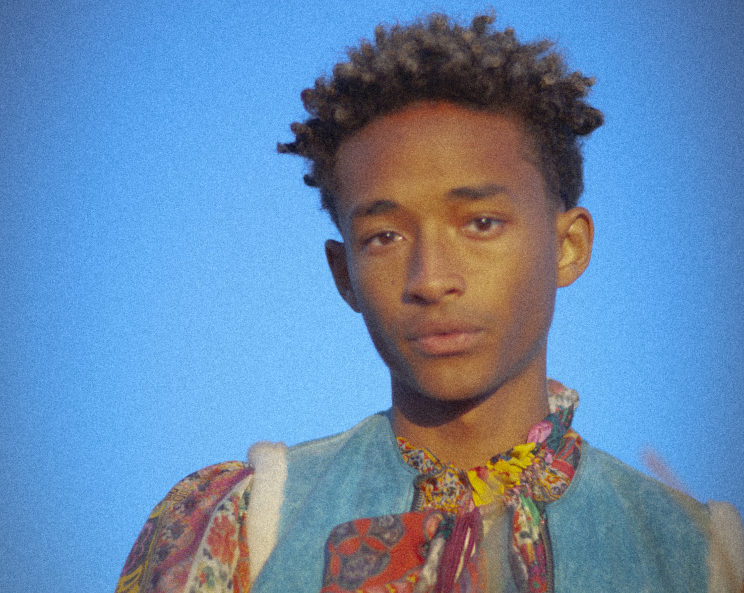 Jaden Smith Main Press Image 1