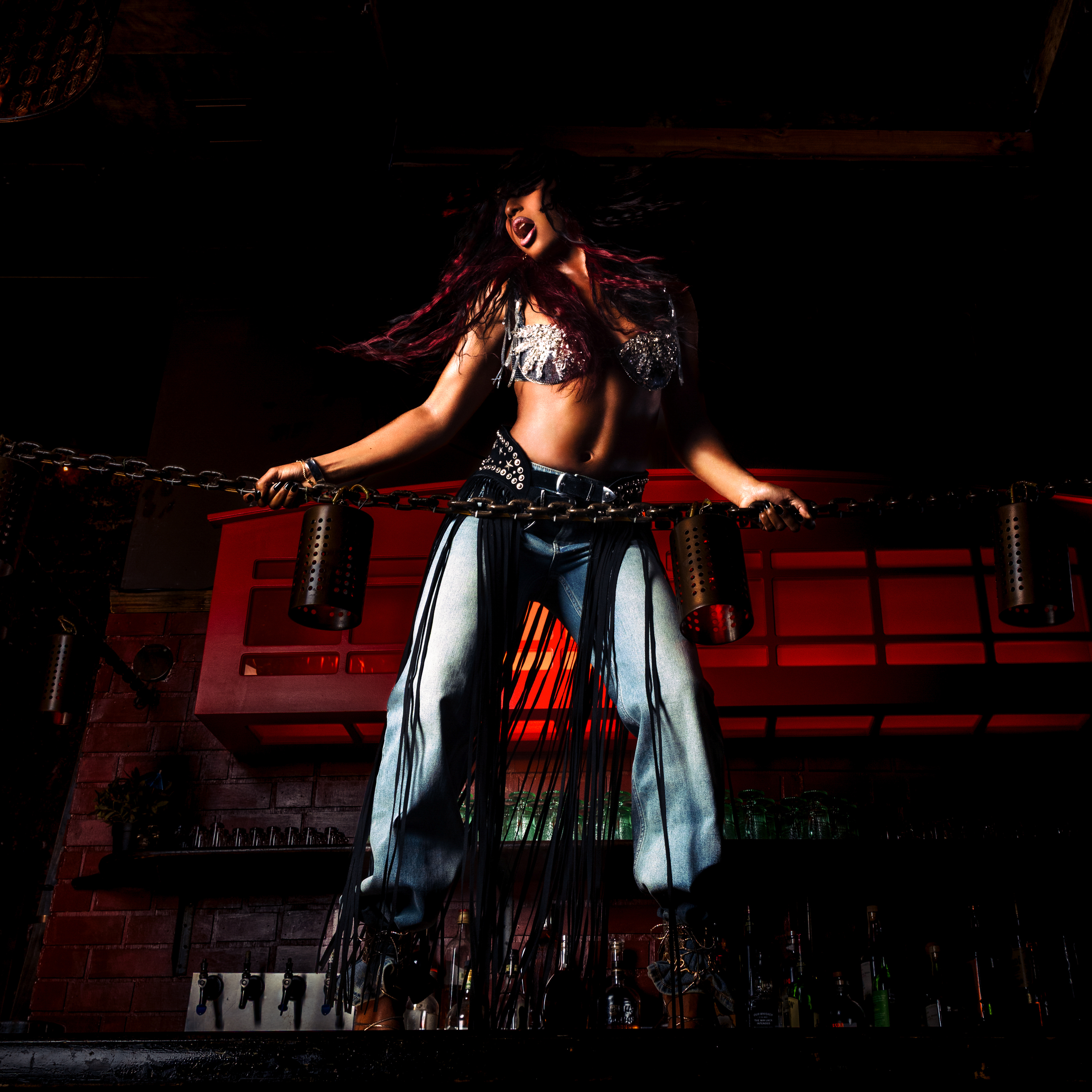 Jae Stephens Sugar Trap Single Art
