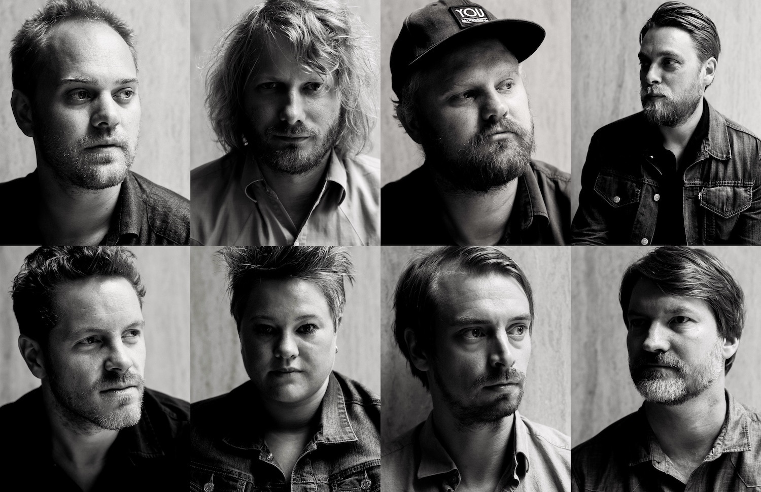 Jaga Jazzist Credit Anthony P Huus LEAD