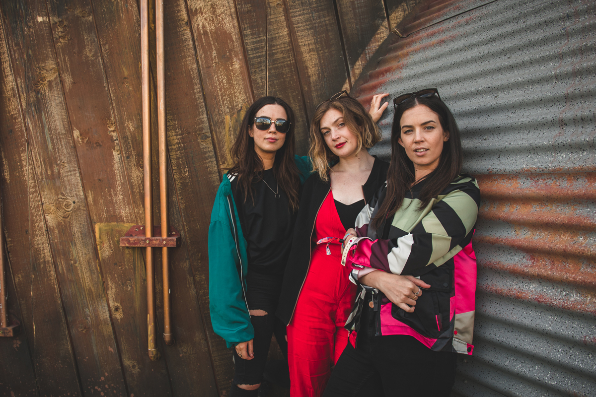 Jagaara Bestival Gaelle Beri 04