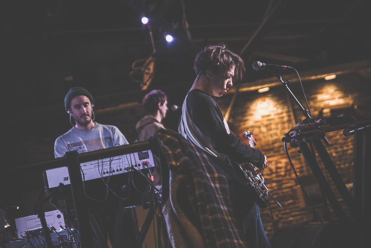 Jagwar Ma The Foundryat Fillmore Philly Philadelphia 111116 Erika Reinsel 2