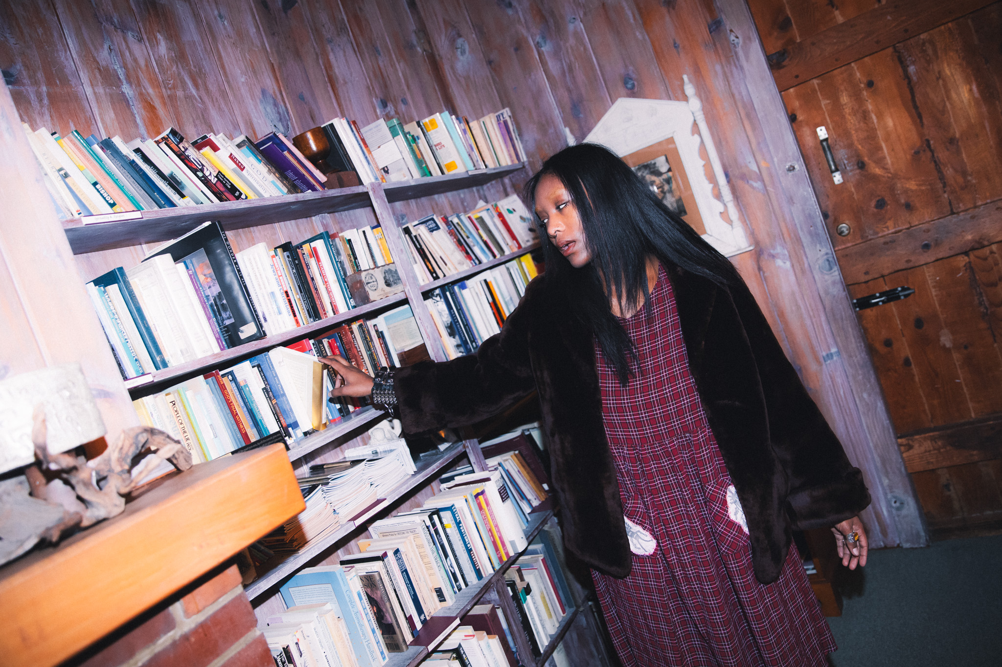 Jahnah Camille by Elizabeth Marsh 7