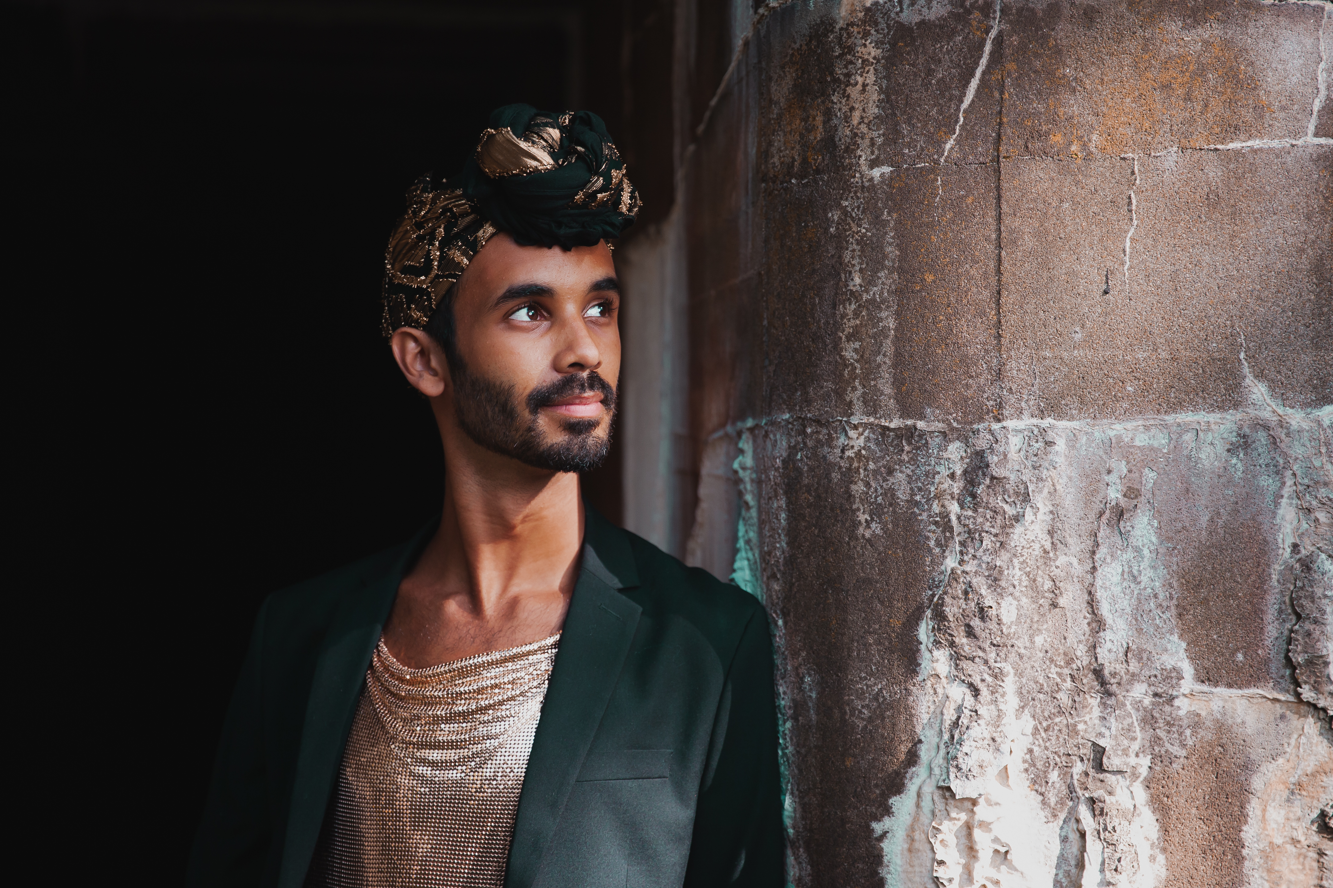 Jake Blount 4 Photo by Tadin Brego