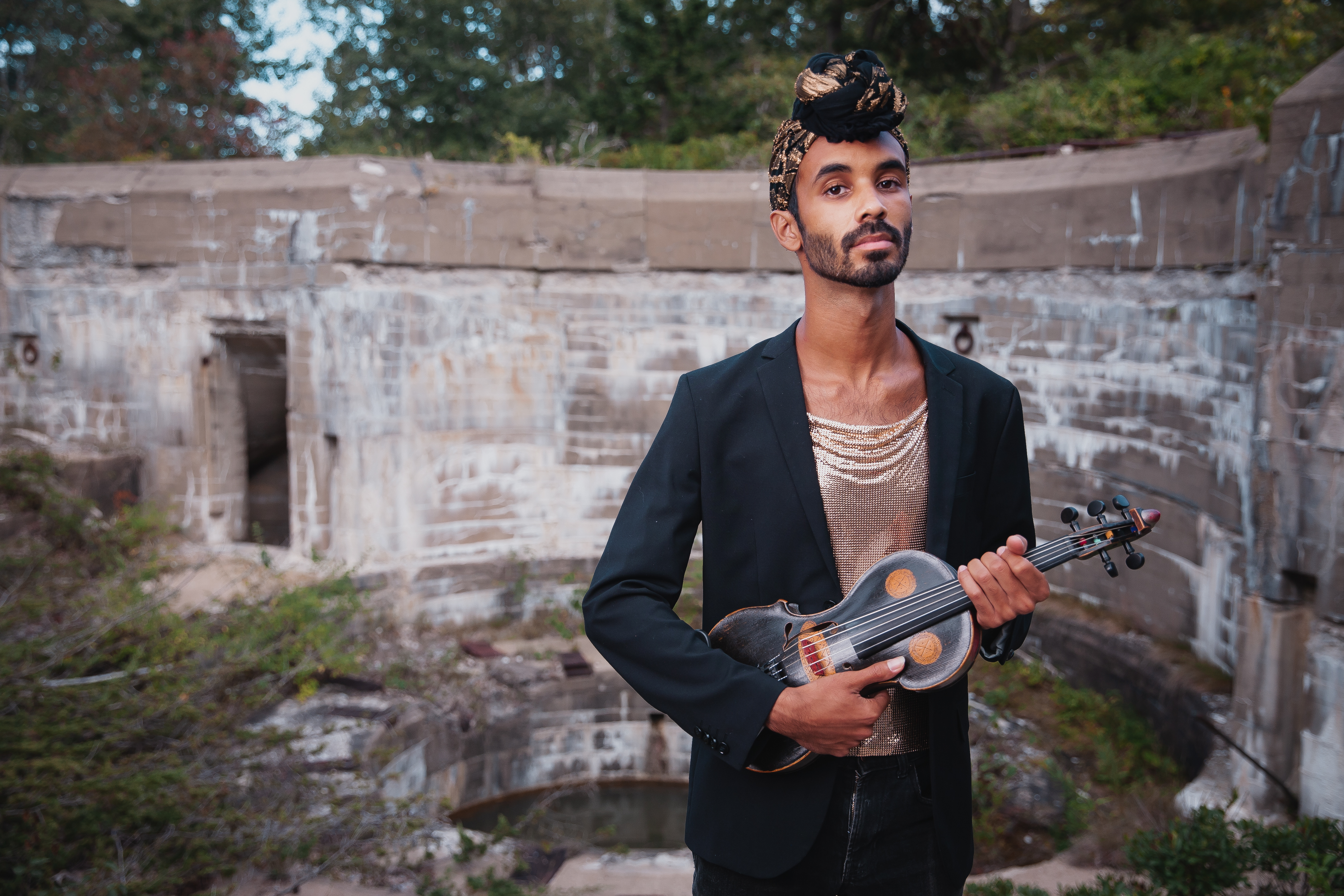 Jake Blount 7 Photo by Tadin Brego