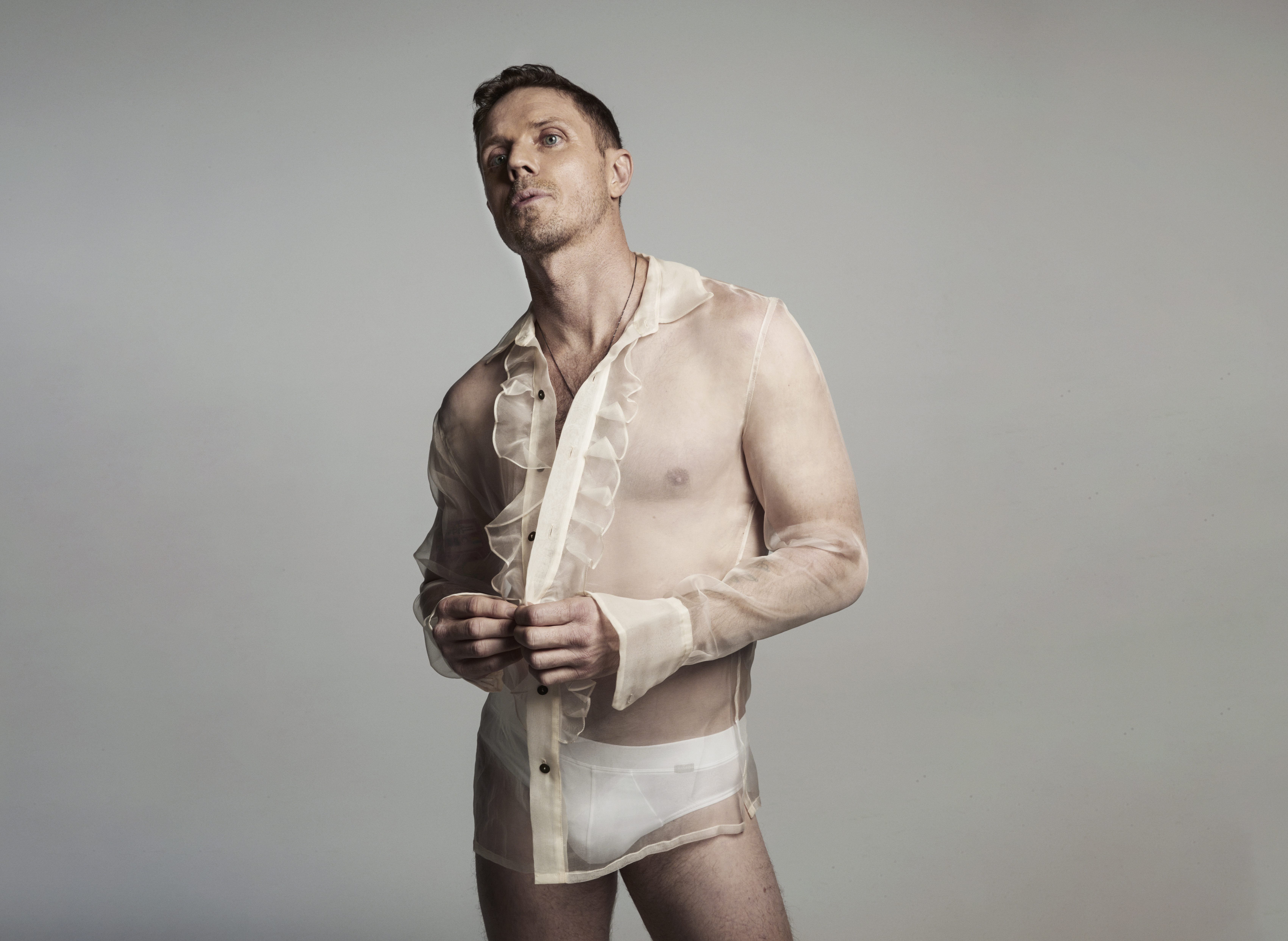 Jake Shears 2023 credit Damon Baker