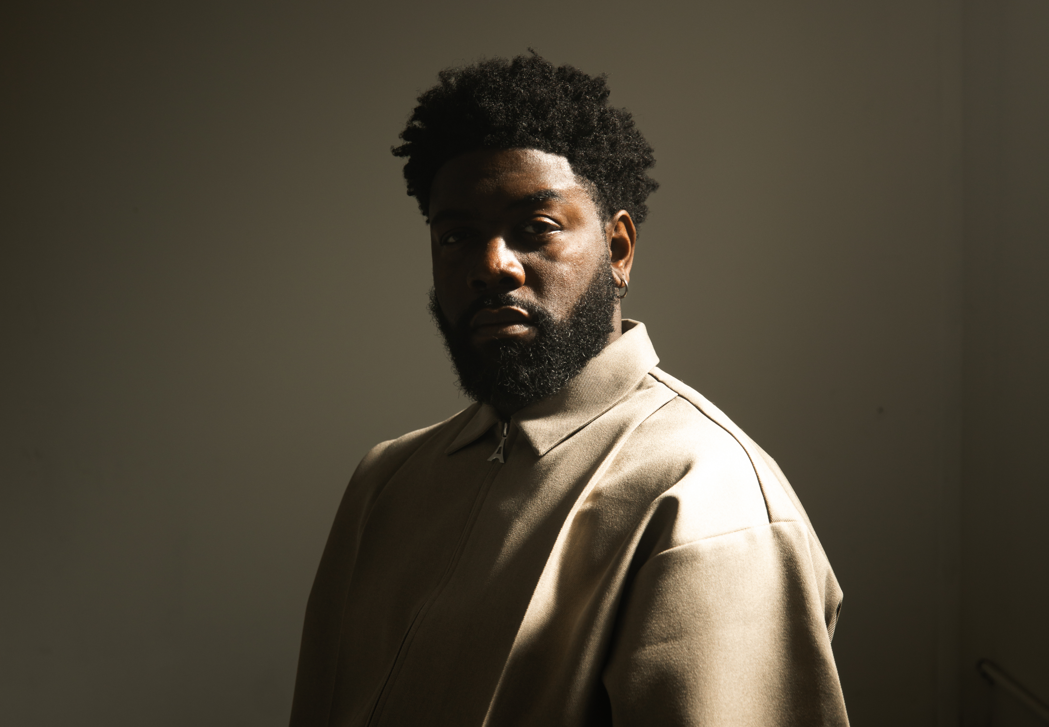 Jake Isaac BENJAMIN 4000