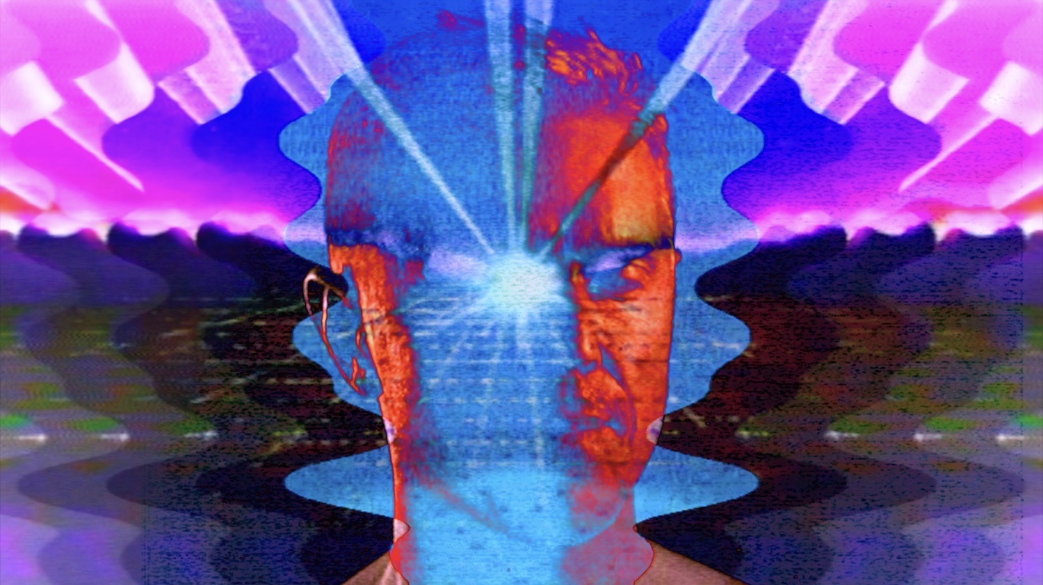 Jake Shears Do The Television promo by Stevie B 1