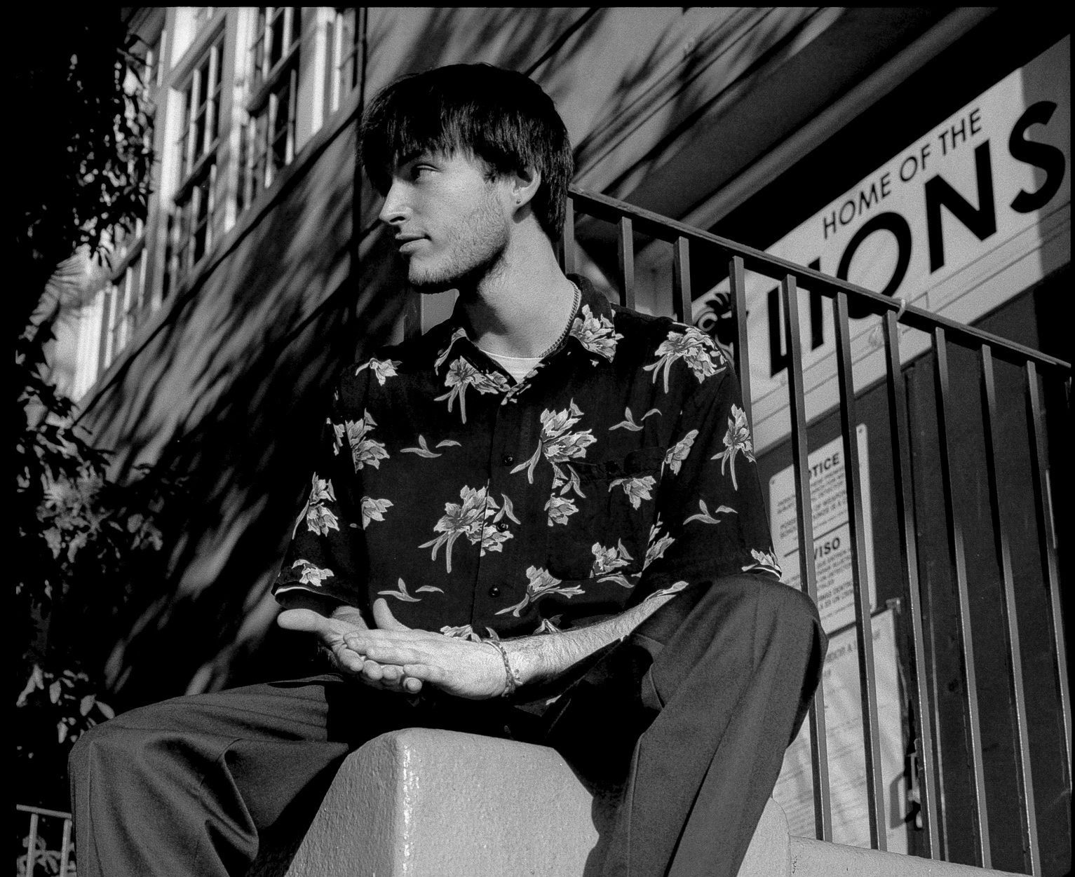 Jakob Ogawa April 18