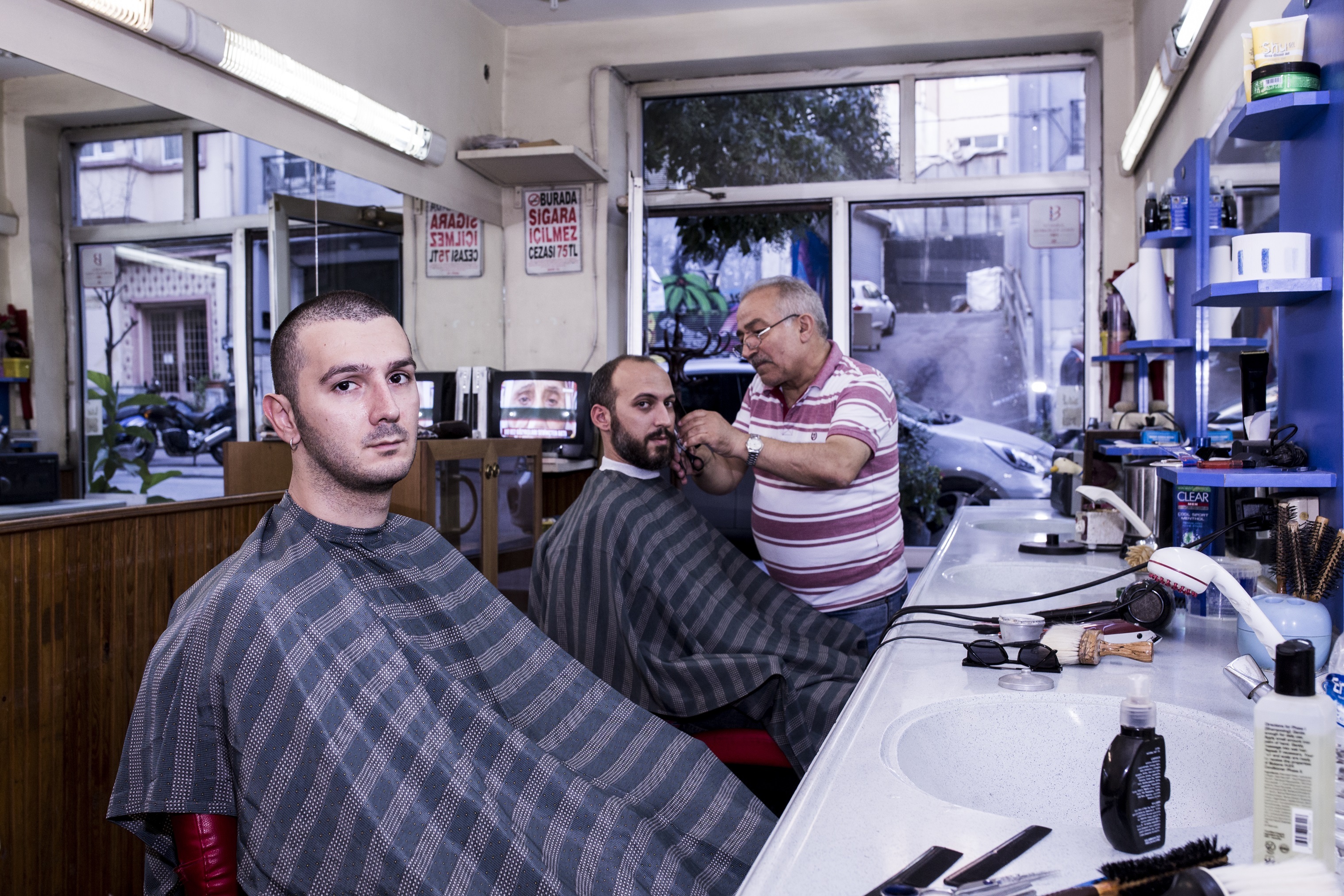 Jakuzi Deniz Ezgi Surek 1