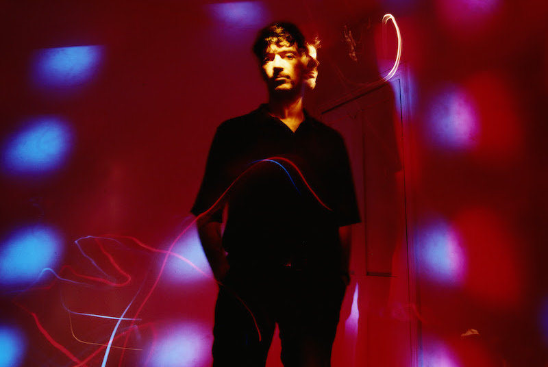 James Adrian Brown debut solo abum