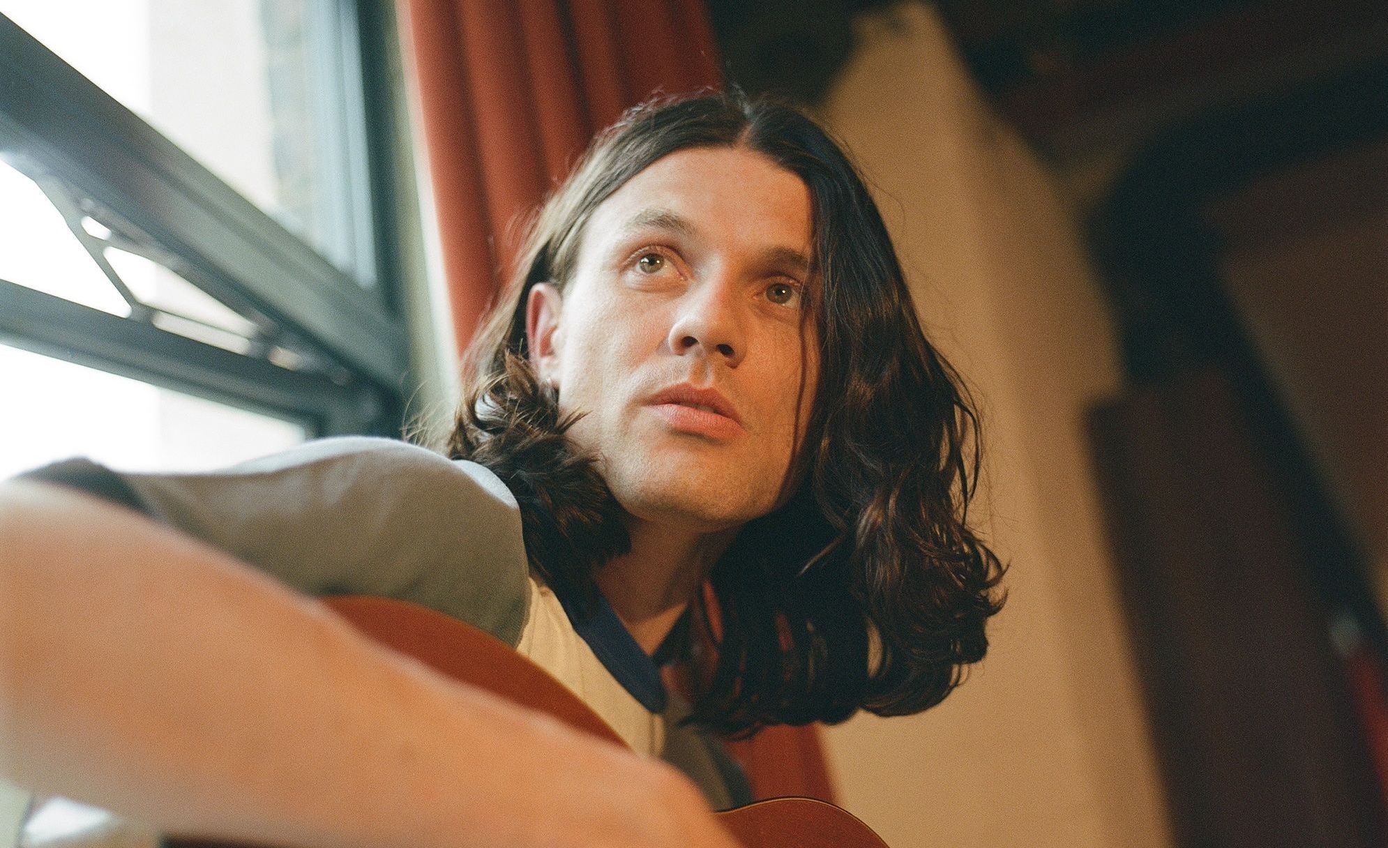 James Bay Easy Distraction