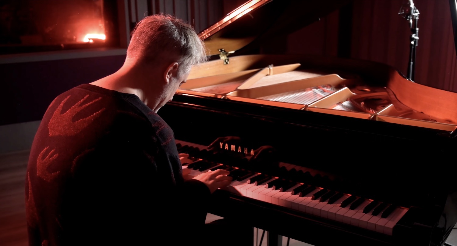 James Heather Best Fit thumbnail