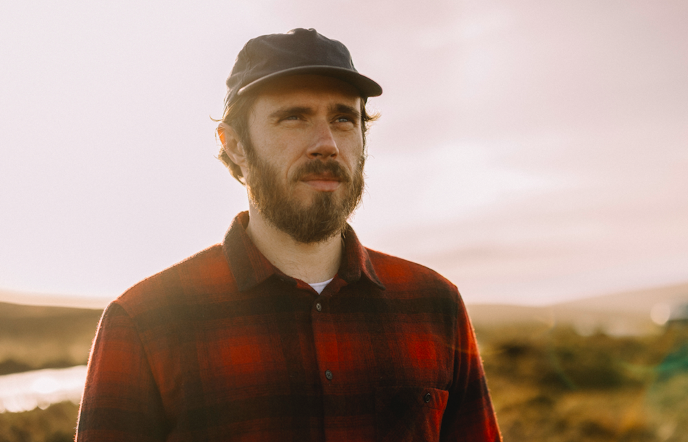 James Vincent Mc Morrow Horses