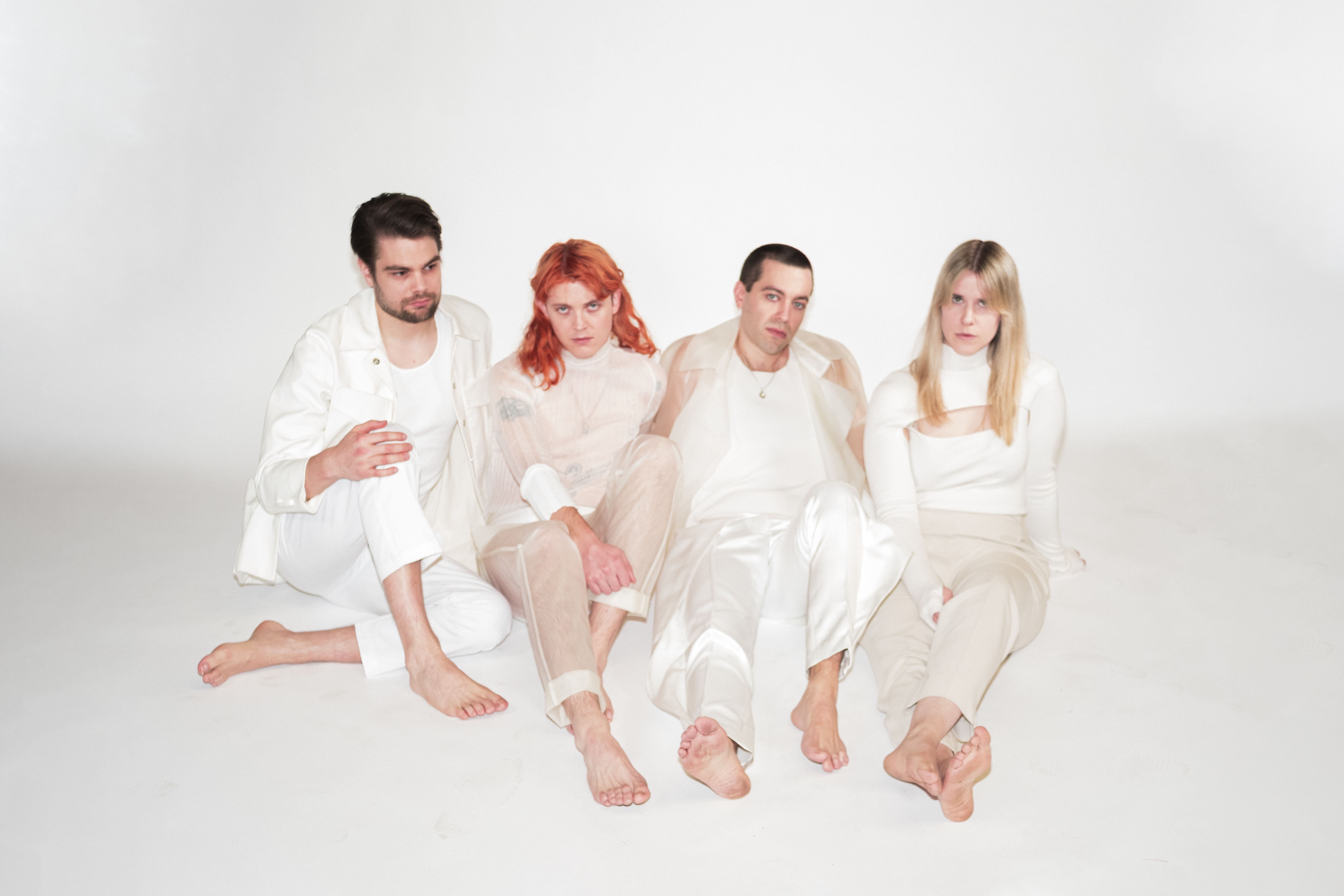 James Caswell Cub Sport