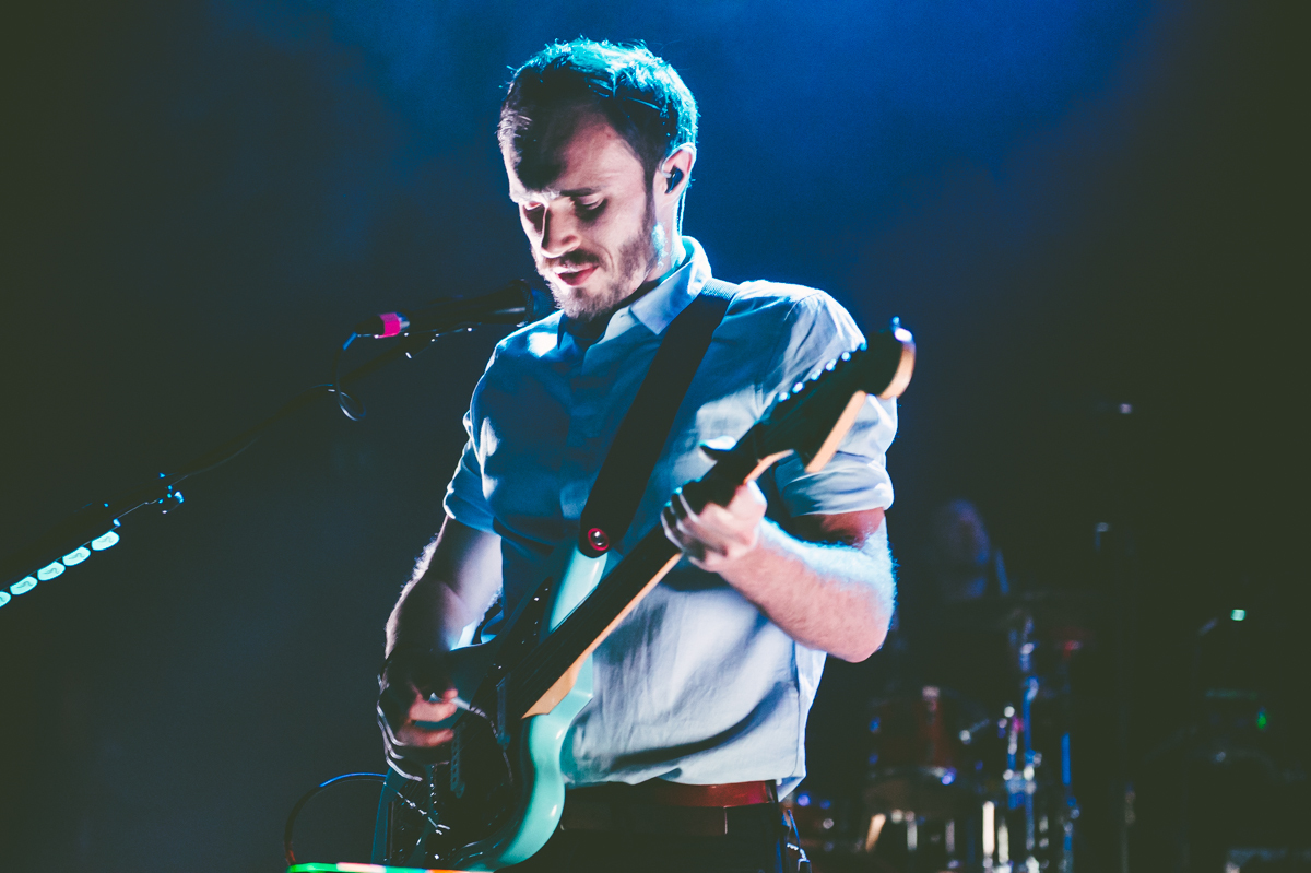 James V Mcmorrow Shepherds Bush London06102014 Daniel Harris 13