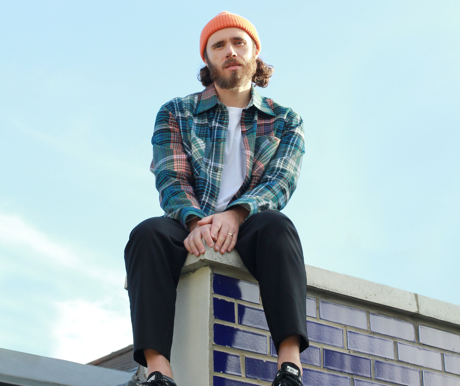 James Vincent Mcmorrow 2021 credit Emma Mc Morrow