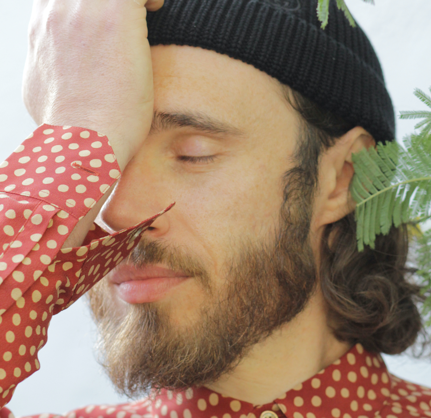 James Vincent Mcmorrow 2 credit Emma Mc Morrow