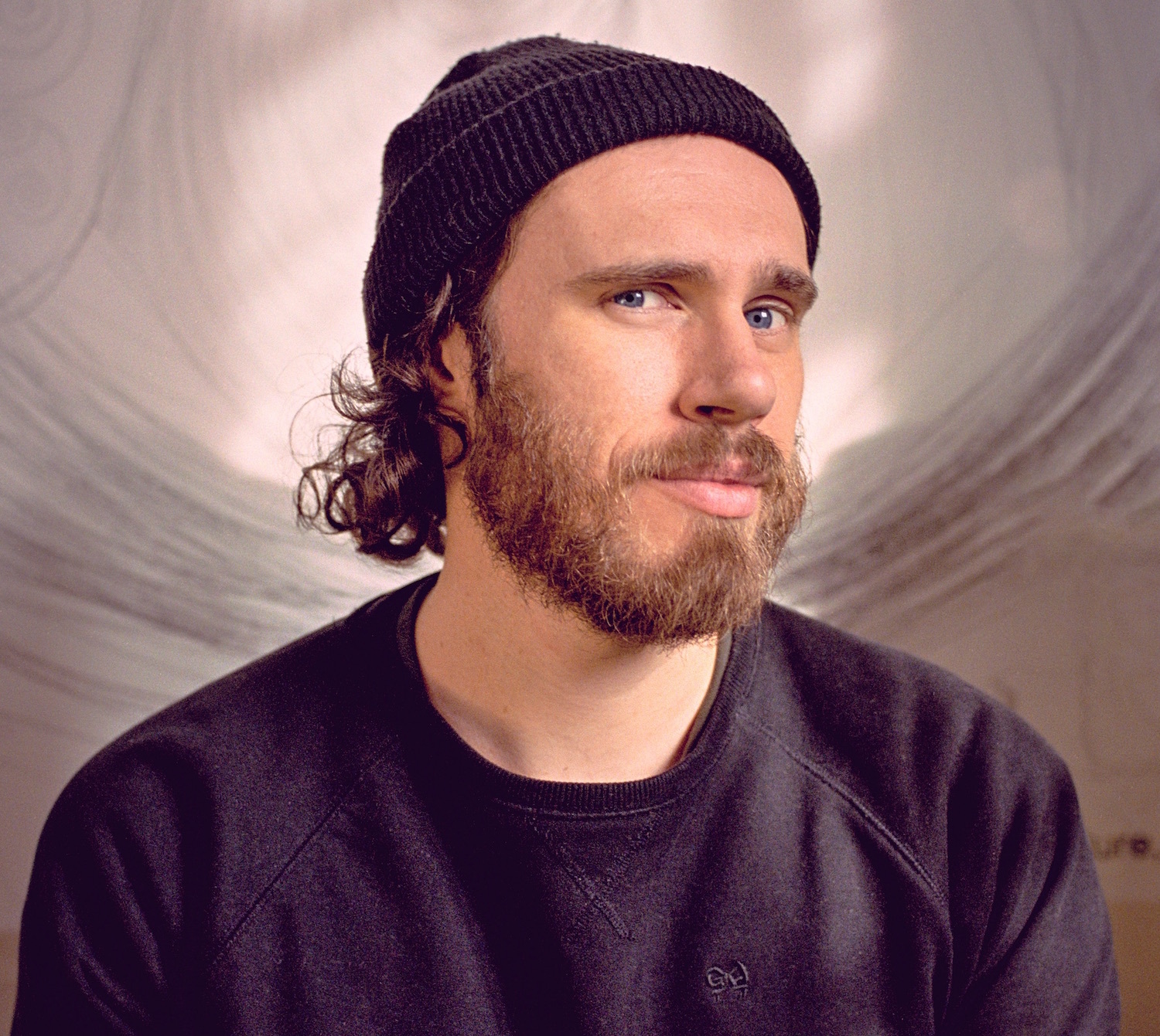 James Vincent Mcmorrow Frank Fieber