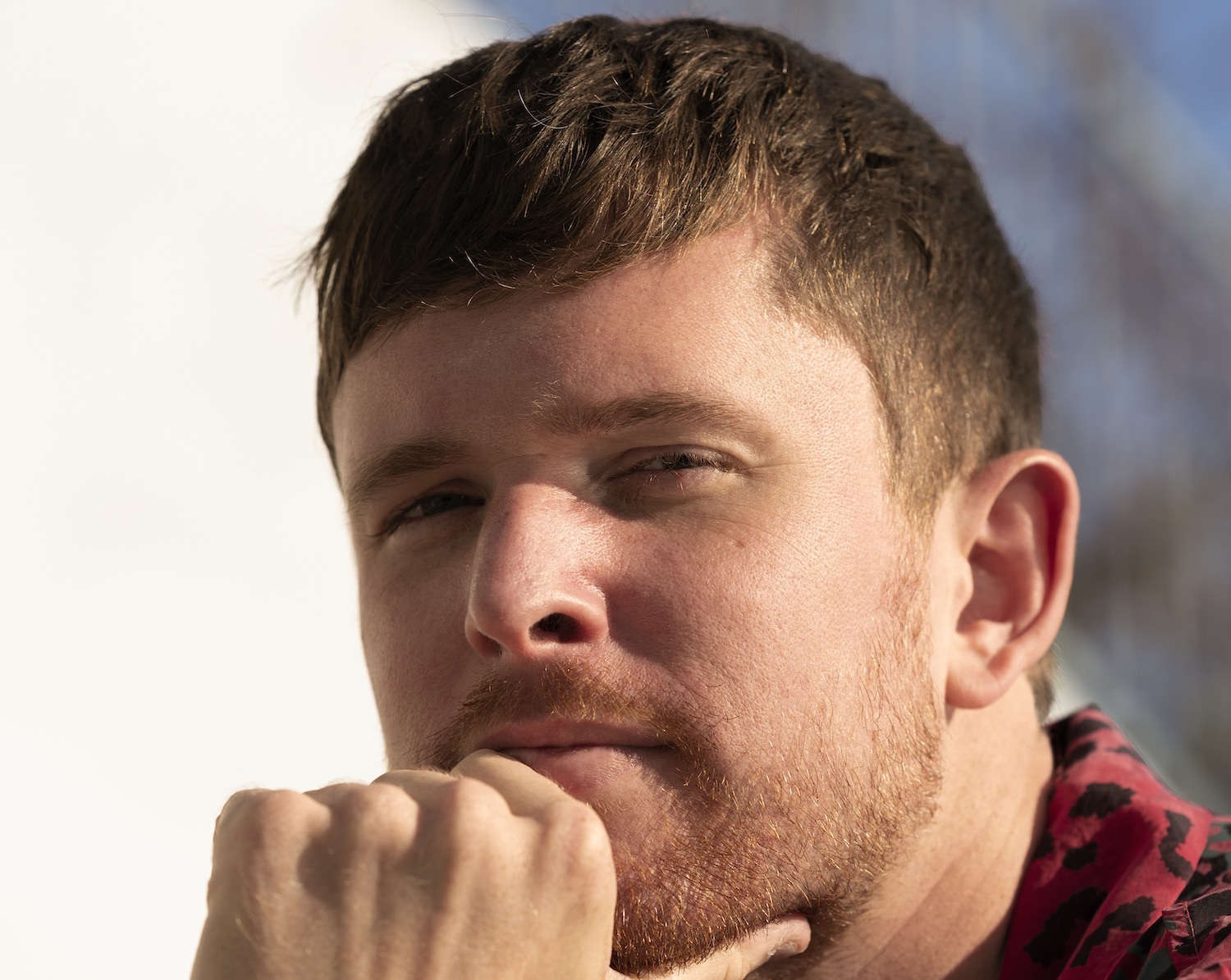 James Blake 2 photo credit Josh Stadlen 1