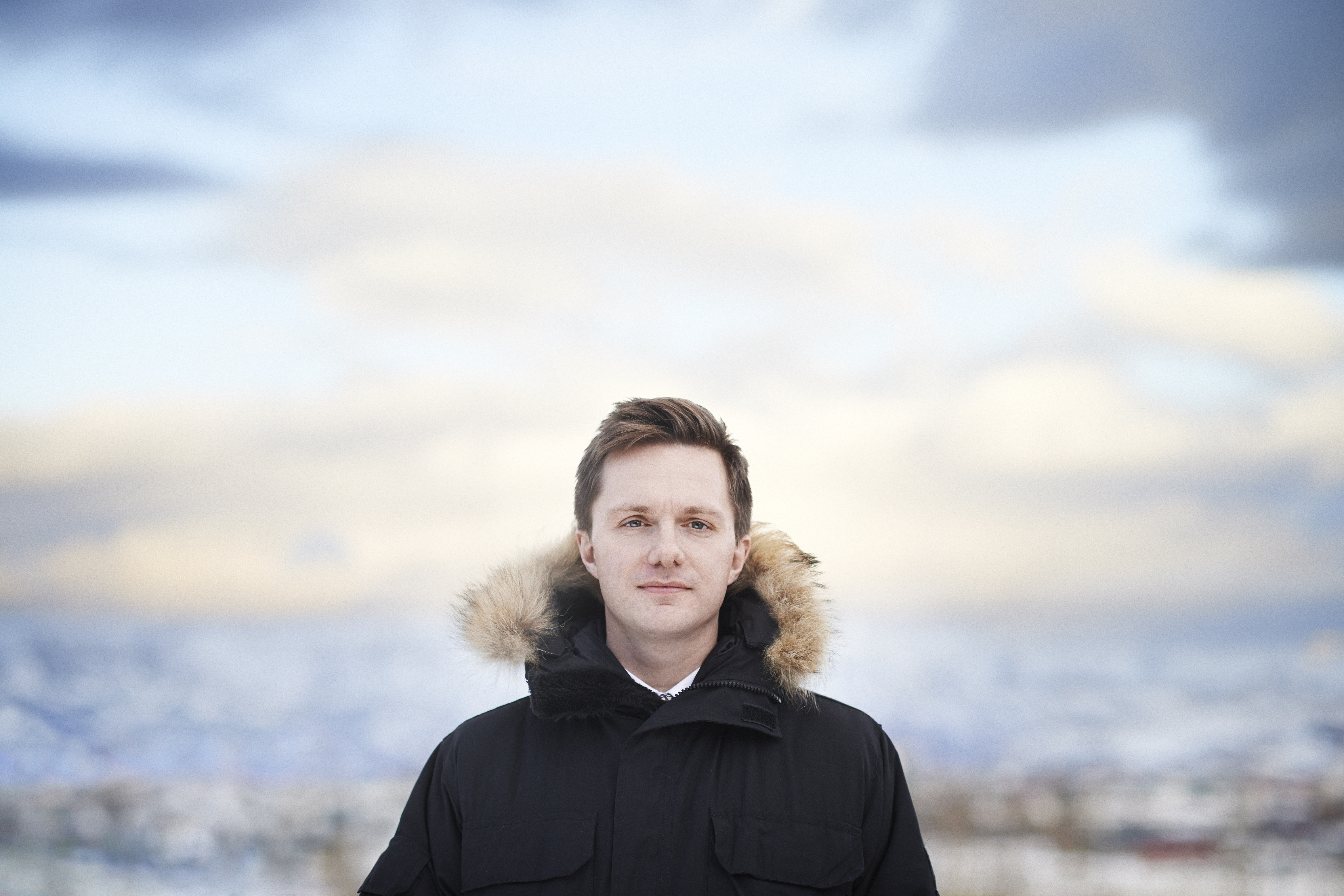 James Mcvinnie