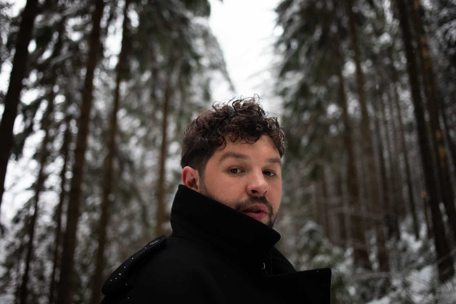 James Newman Victor Frankowski