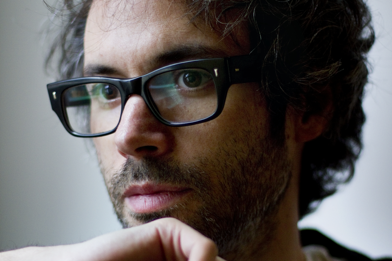 James Rhodes