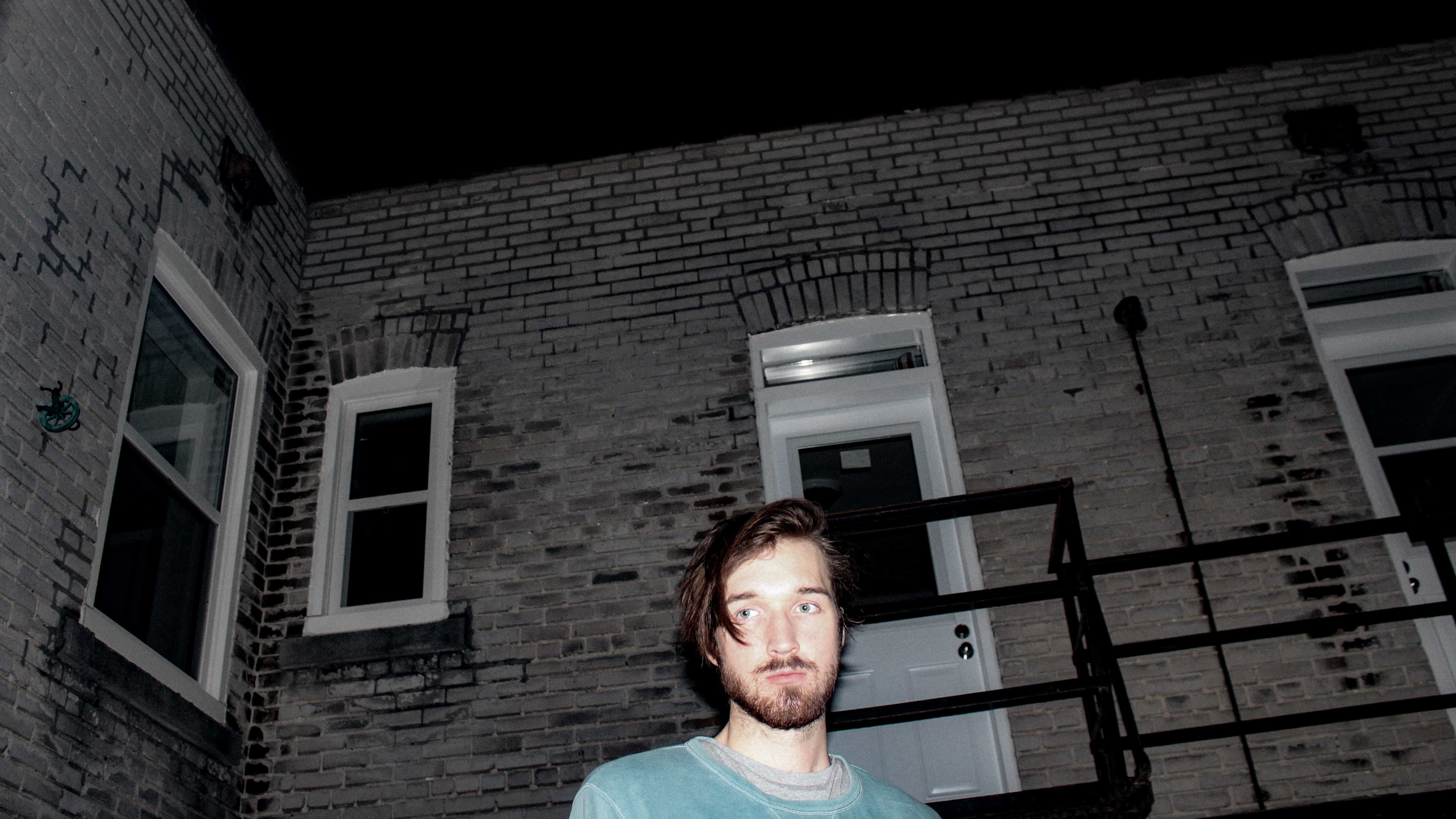James headspace