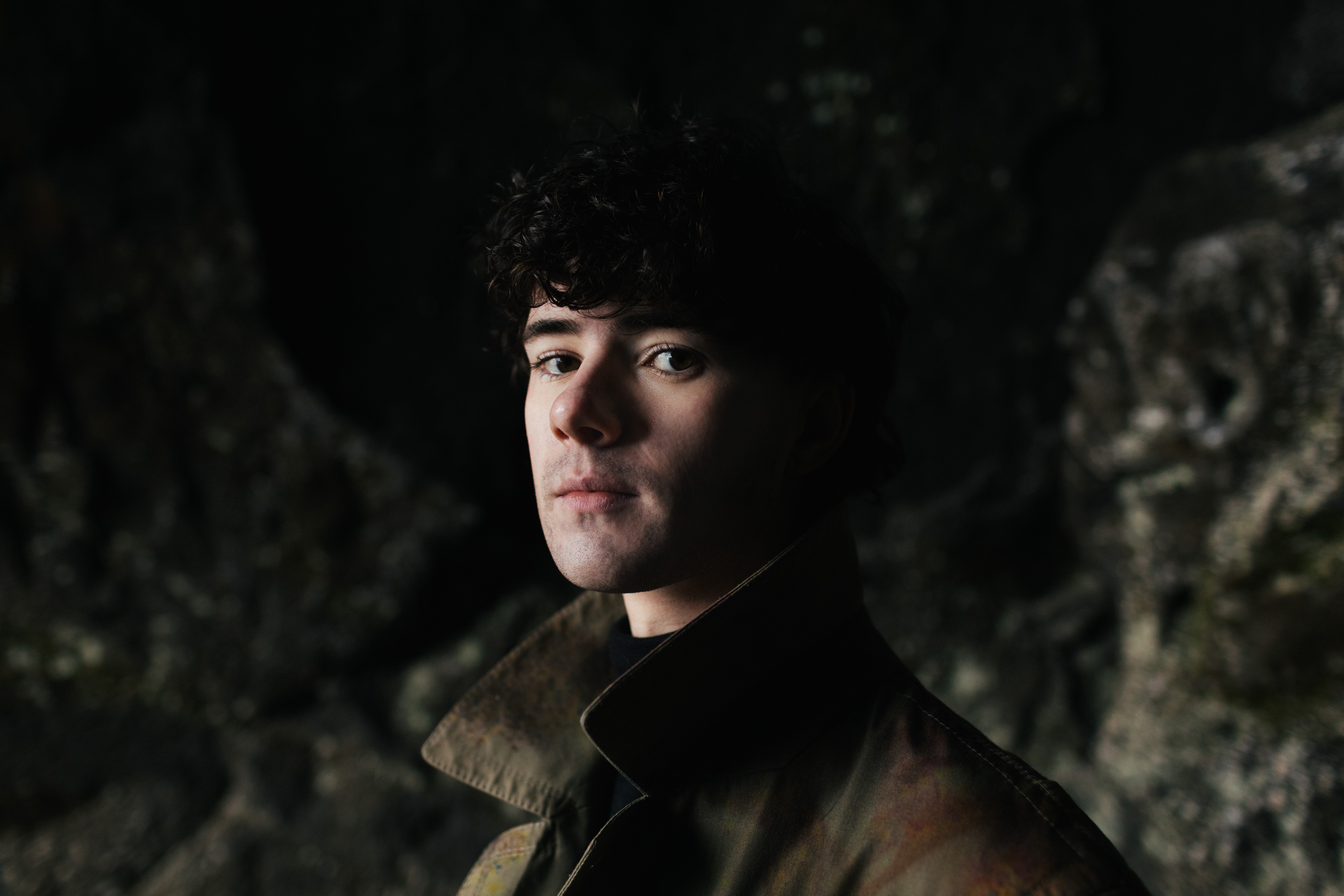 Jamie Duffy Album Press Shot12 Juliette Rowland