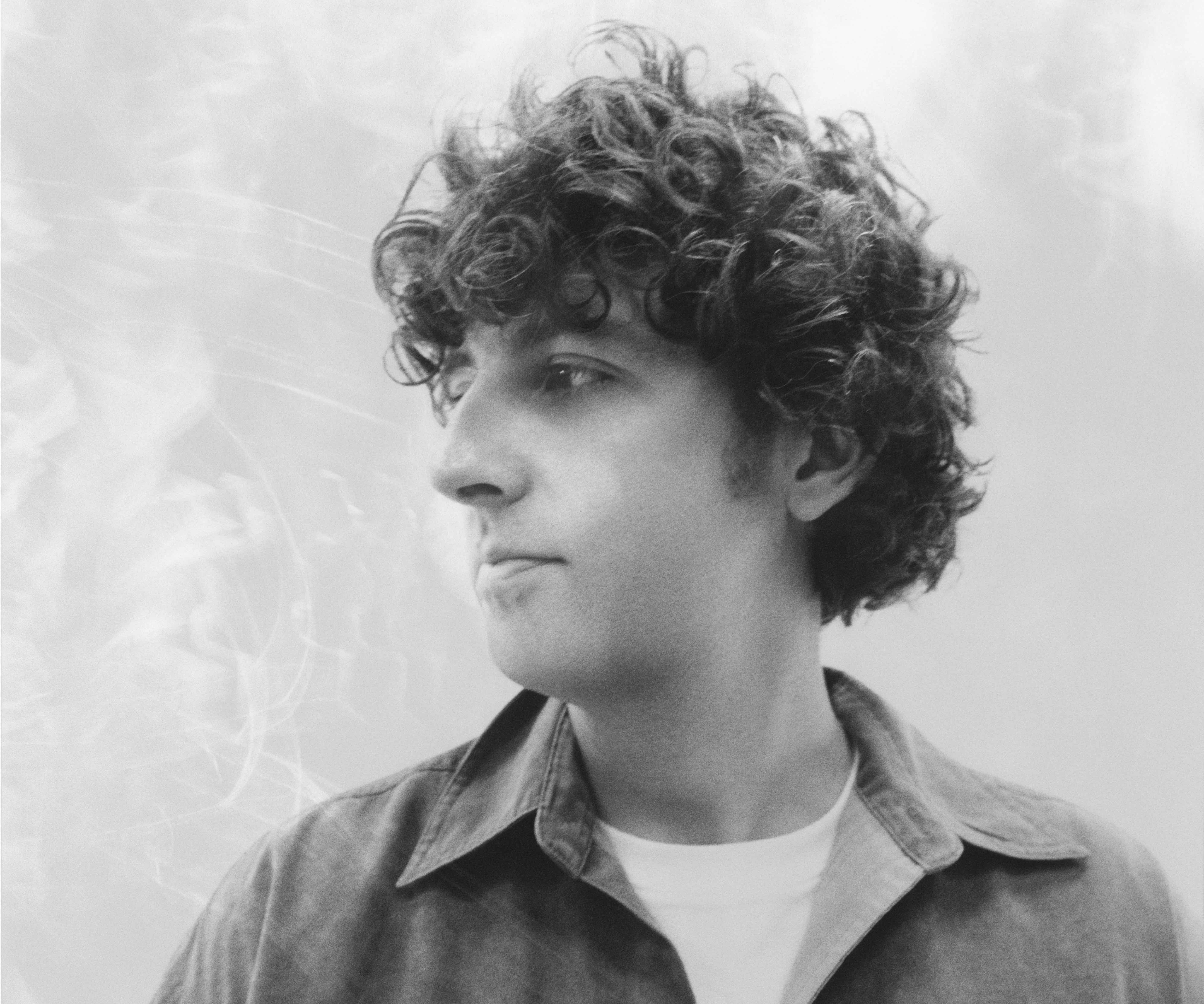 Jamie xx Dream Night